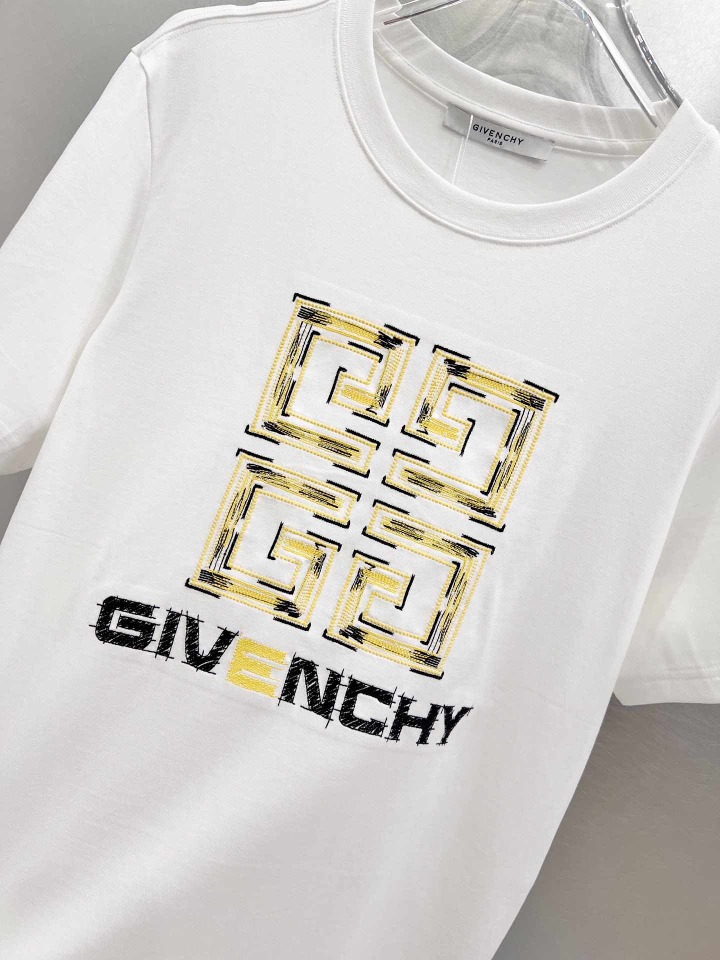 Givenchy Basic Clothing Cotton S-l-xxl