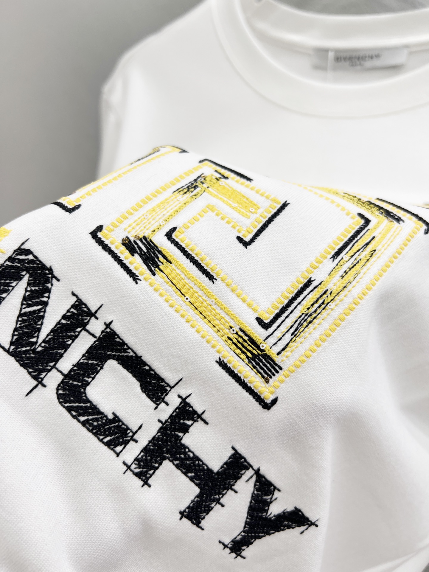 Givenchy Basic Clothing Cotton S-l-xxl