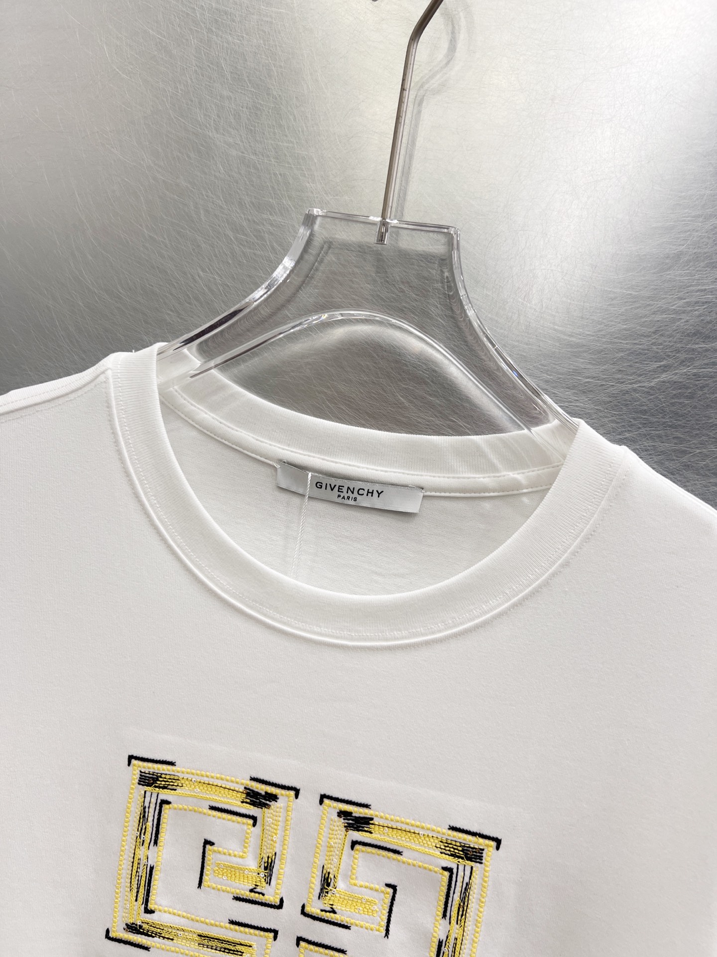 Givenchy Basic Clothing Cotton S-l-xxl