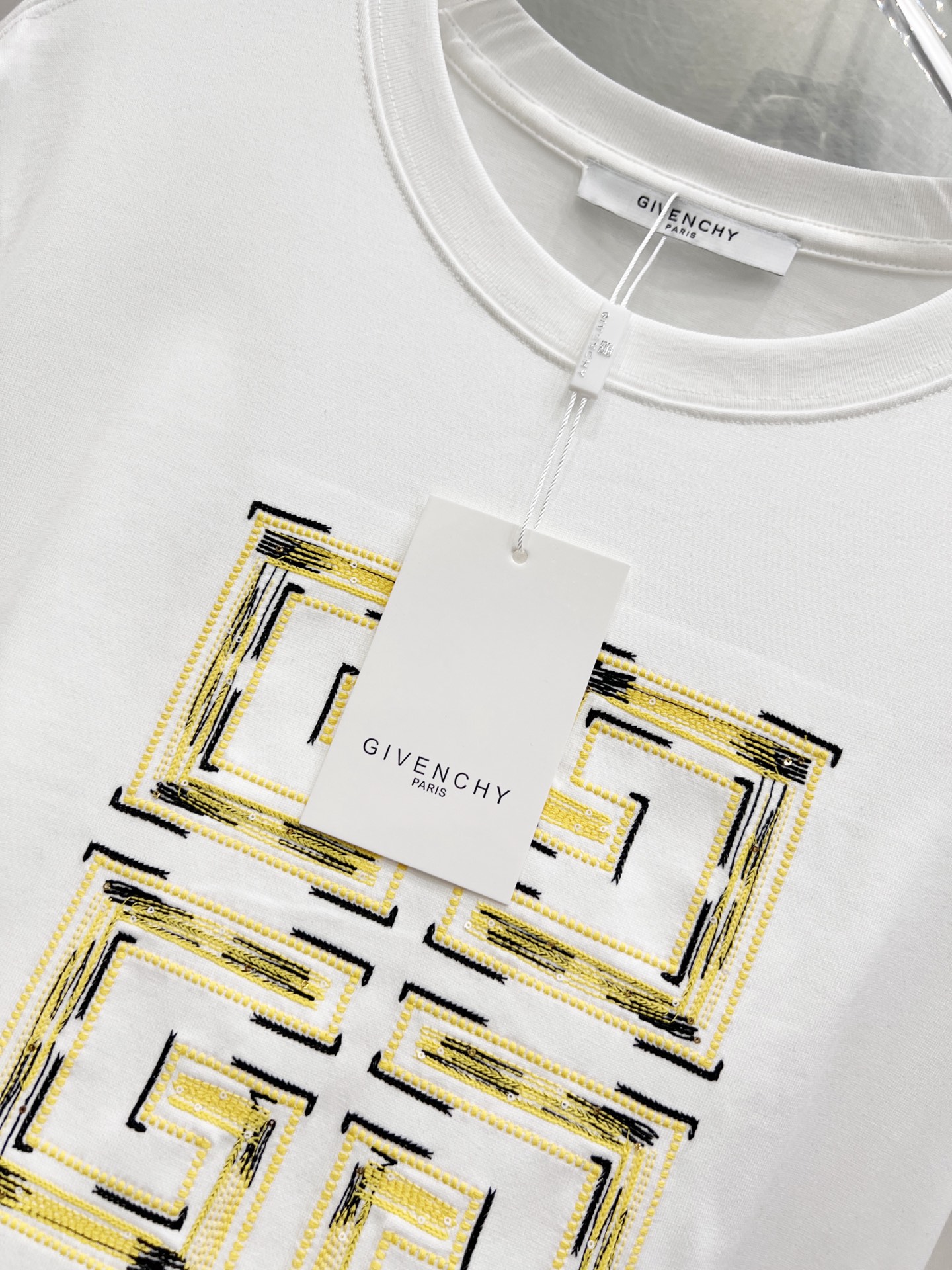 Givenchy Basic Clothing Cotton S-l-xxl