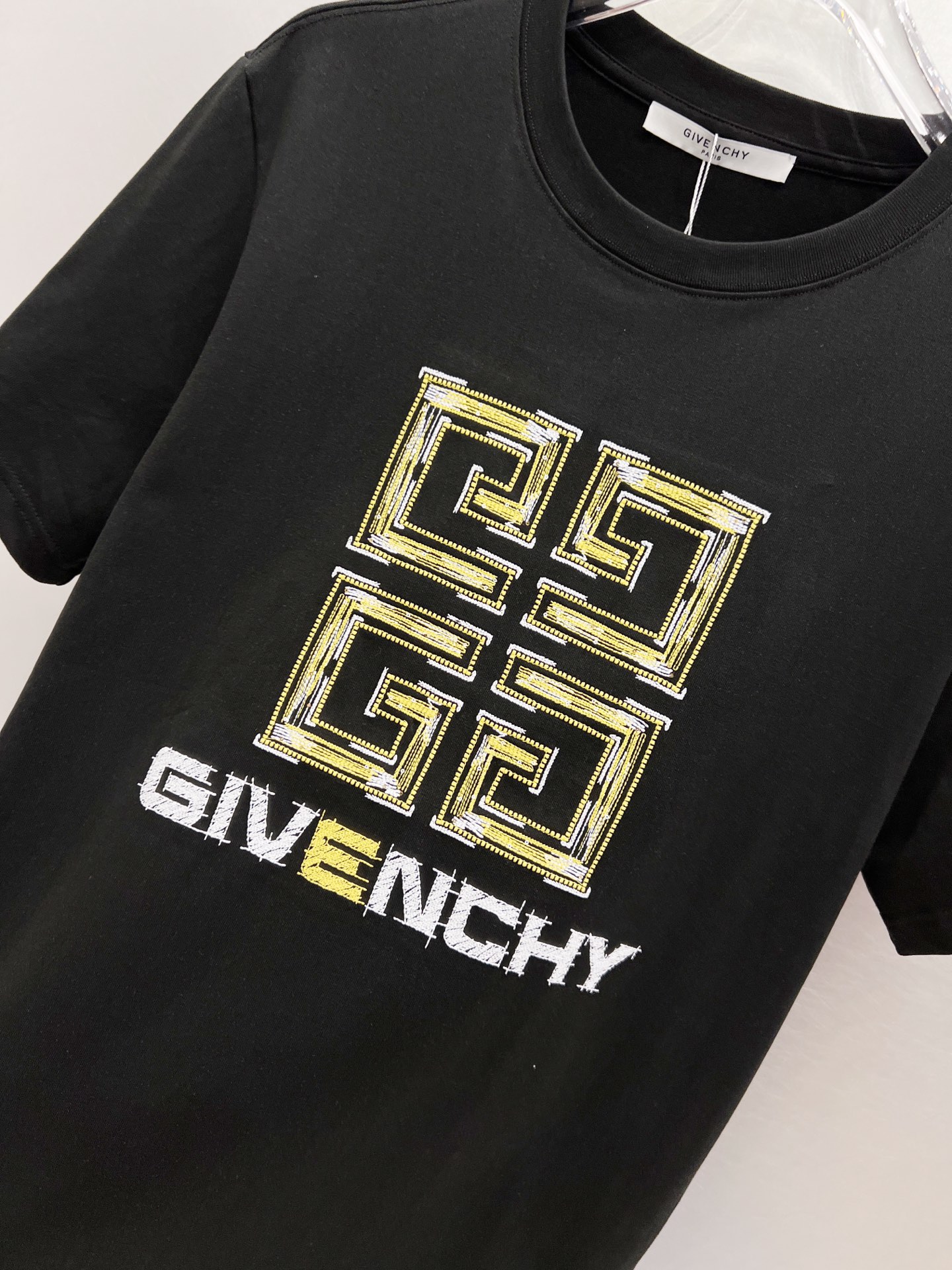 Givenchy Basic Clothing Cotton S-l-xxl