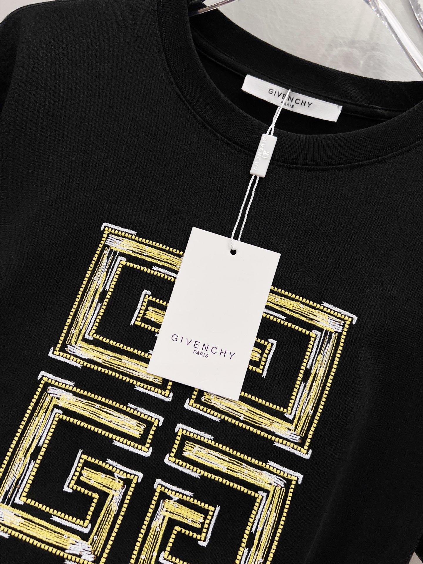 Givenchy Basic Clothing Cotton S-l-xxl