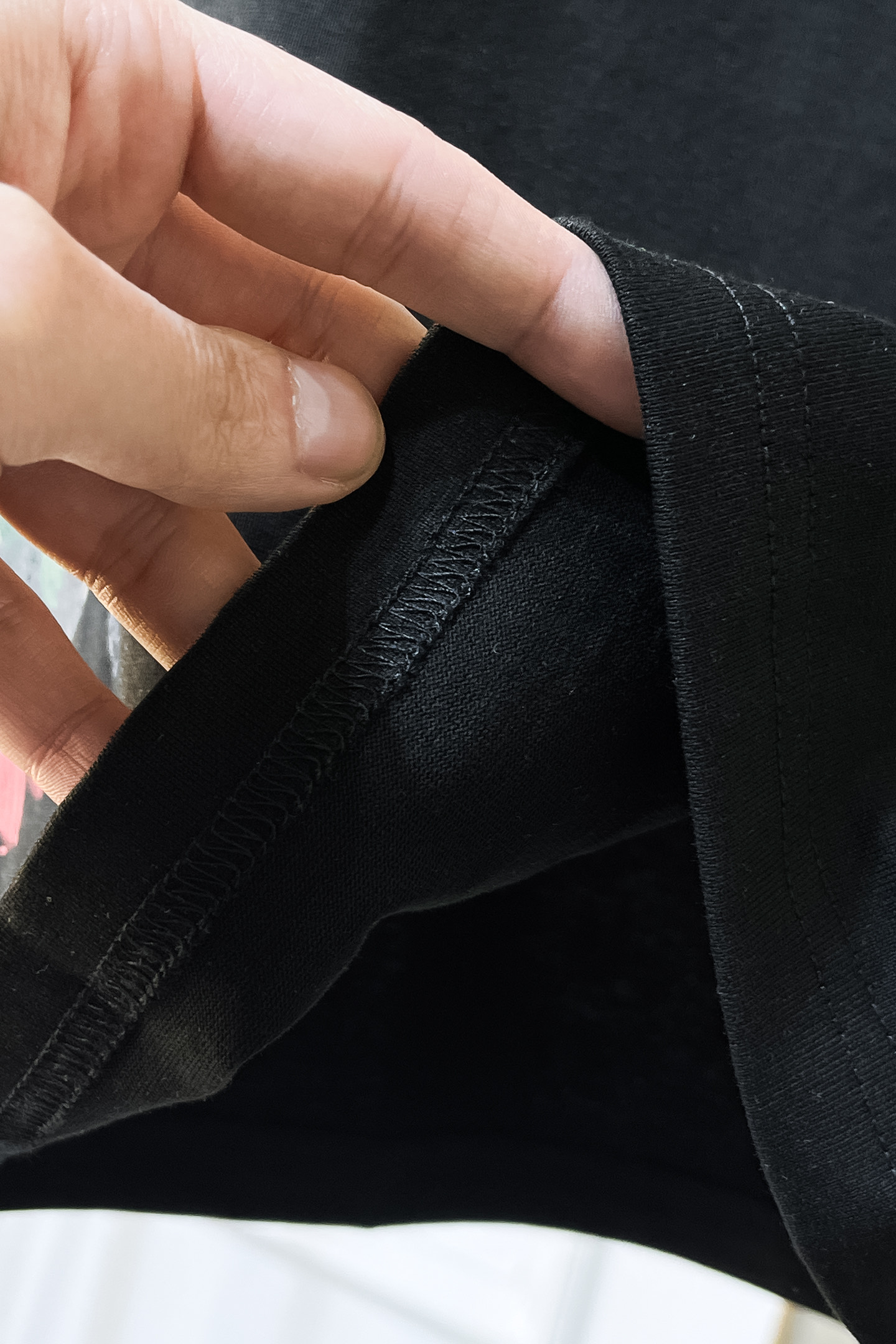 Loewe Basic Clothing Cotton S-l-xxl