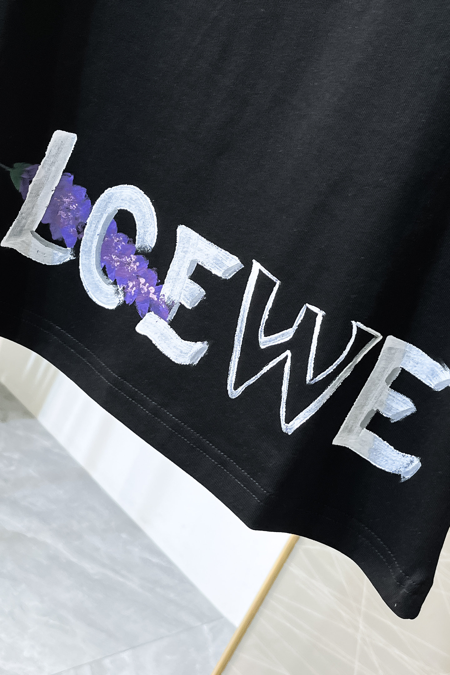 Loewe Basic Clothing Cotton S-l-xxl