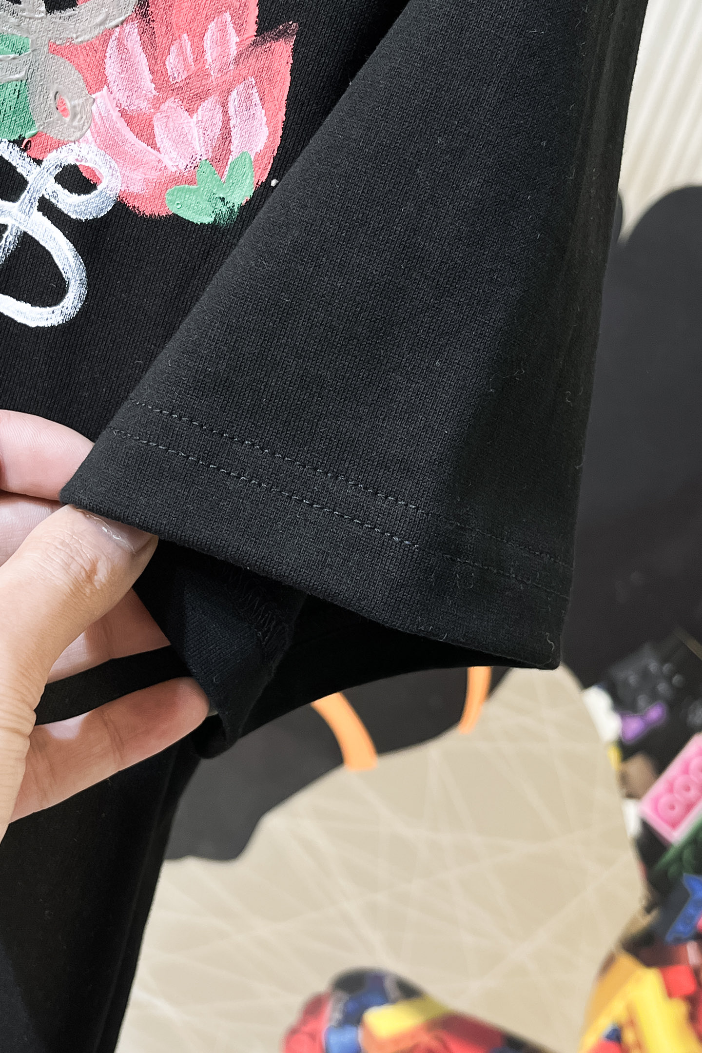 Loewe Basic Clothing Cotton S-l-xxl