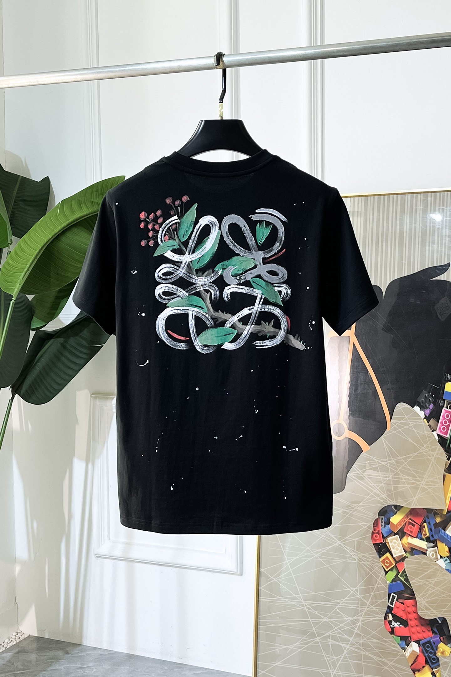 Loewe Basic Clothing Cotton S-l-xxl