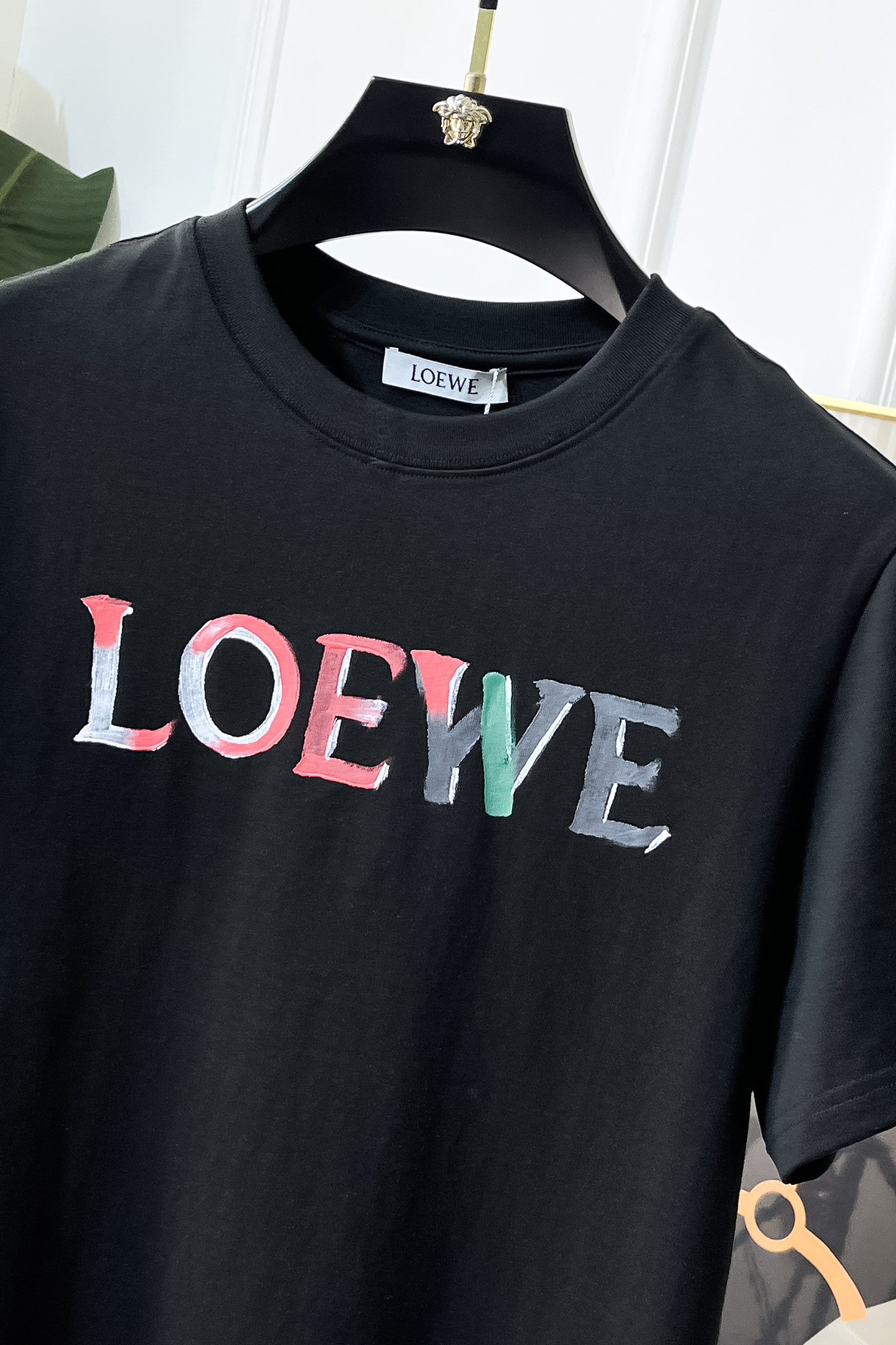 Loewe Basic Clothing Cotton S-l-xxl