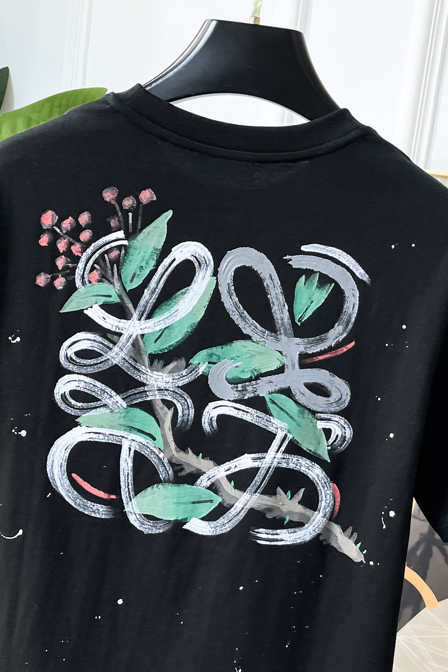 Loewe Basic Clothing Cotton S-l-xxl