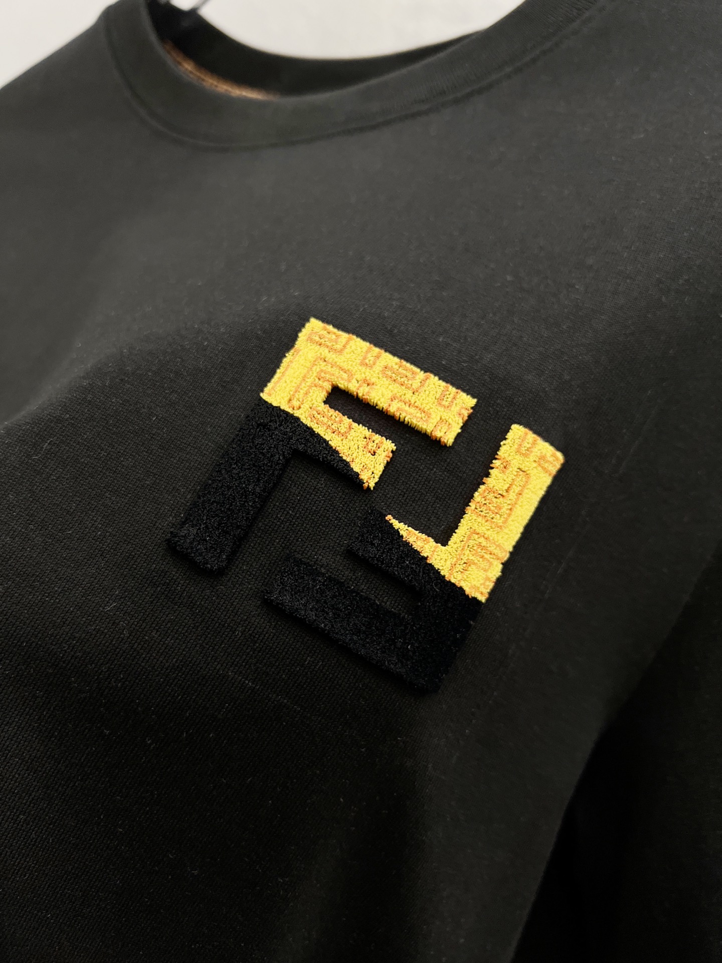 Fendi Basic Clothing Cotton S-l-xxl