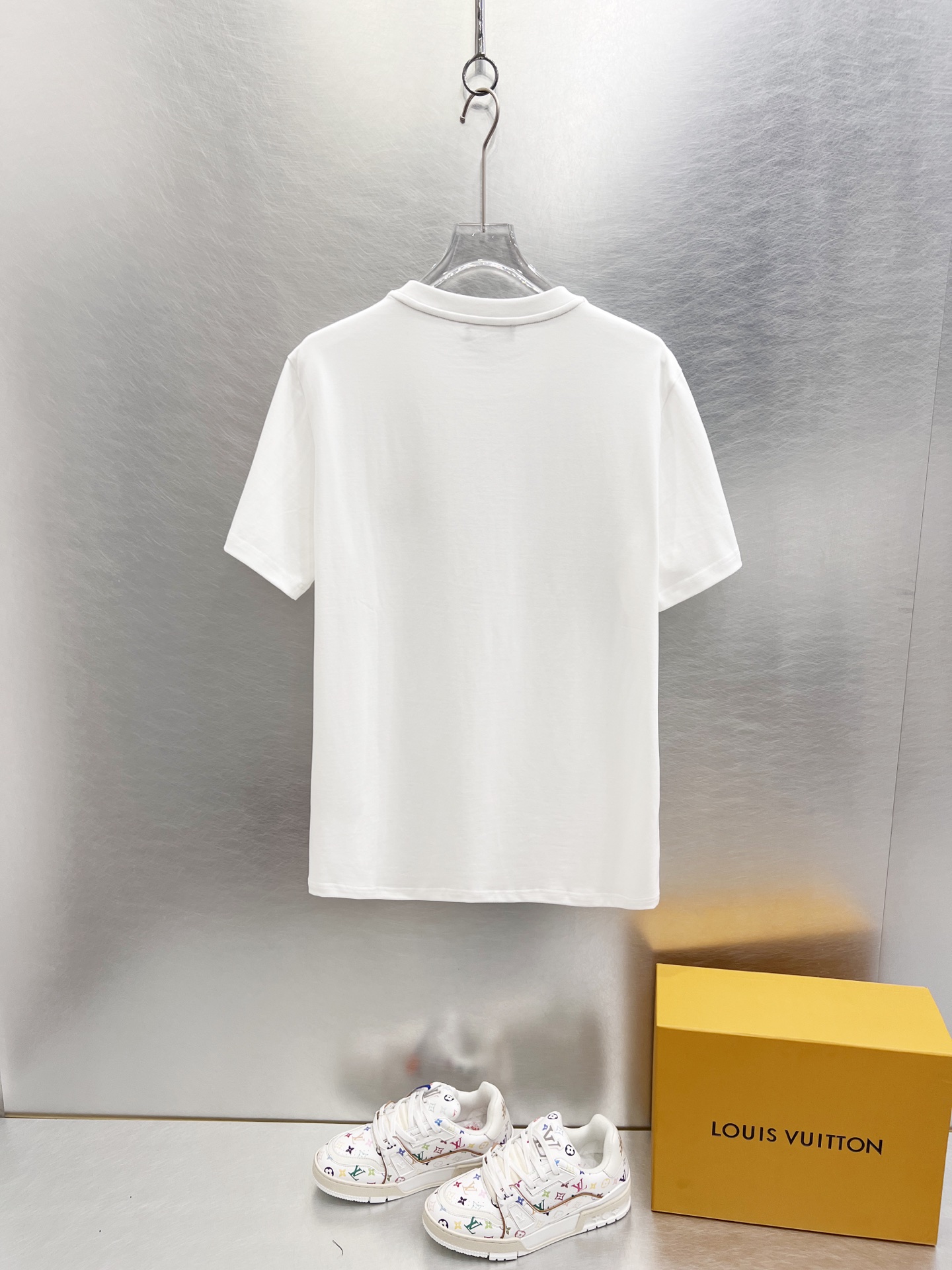 Fendi Basic Clothing Cotton S-l-xxl