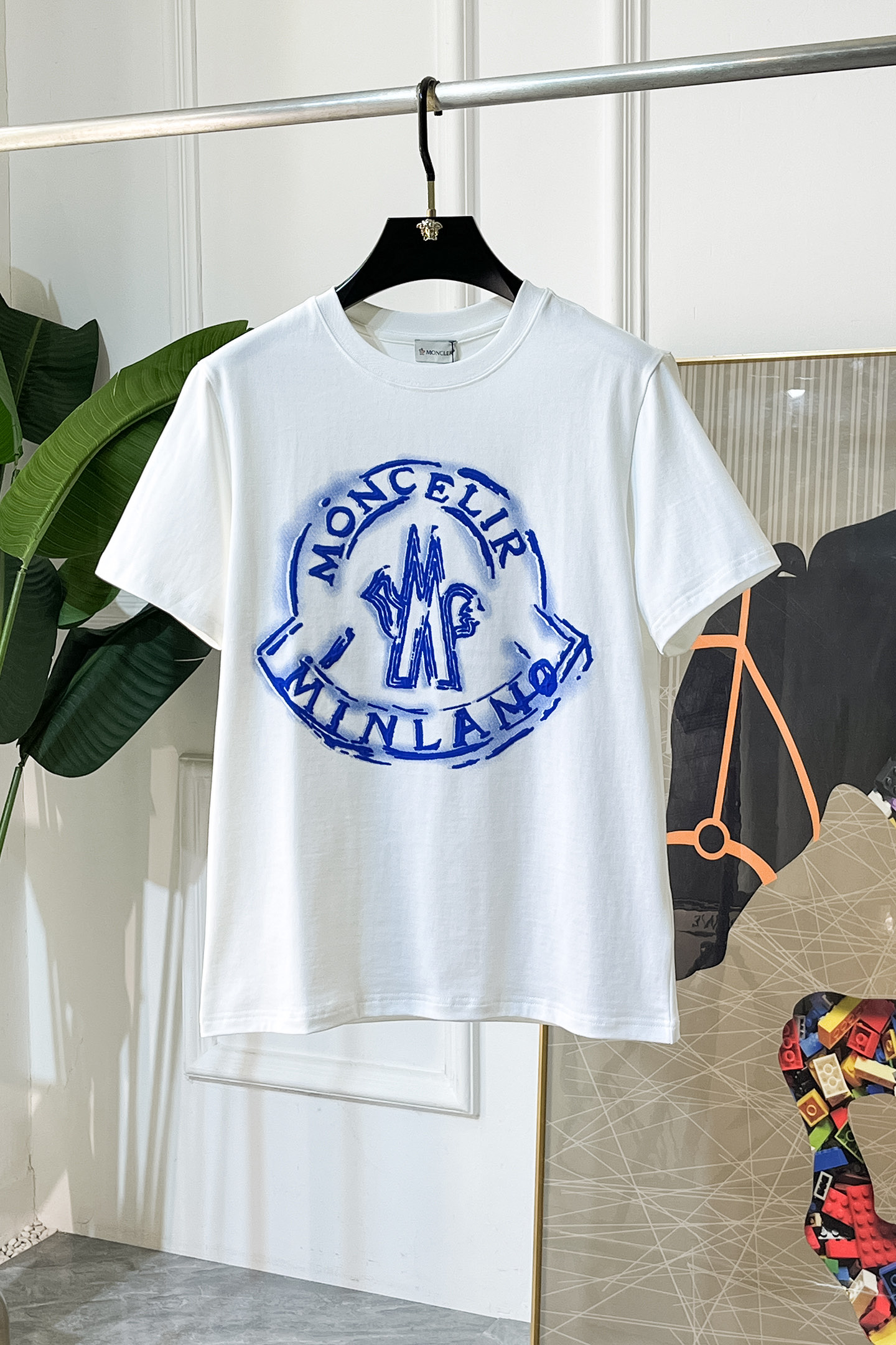 Moncler Basic Clothing Cotton S-m-l-xxl