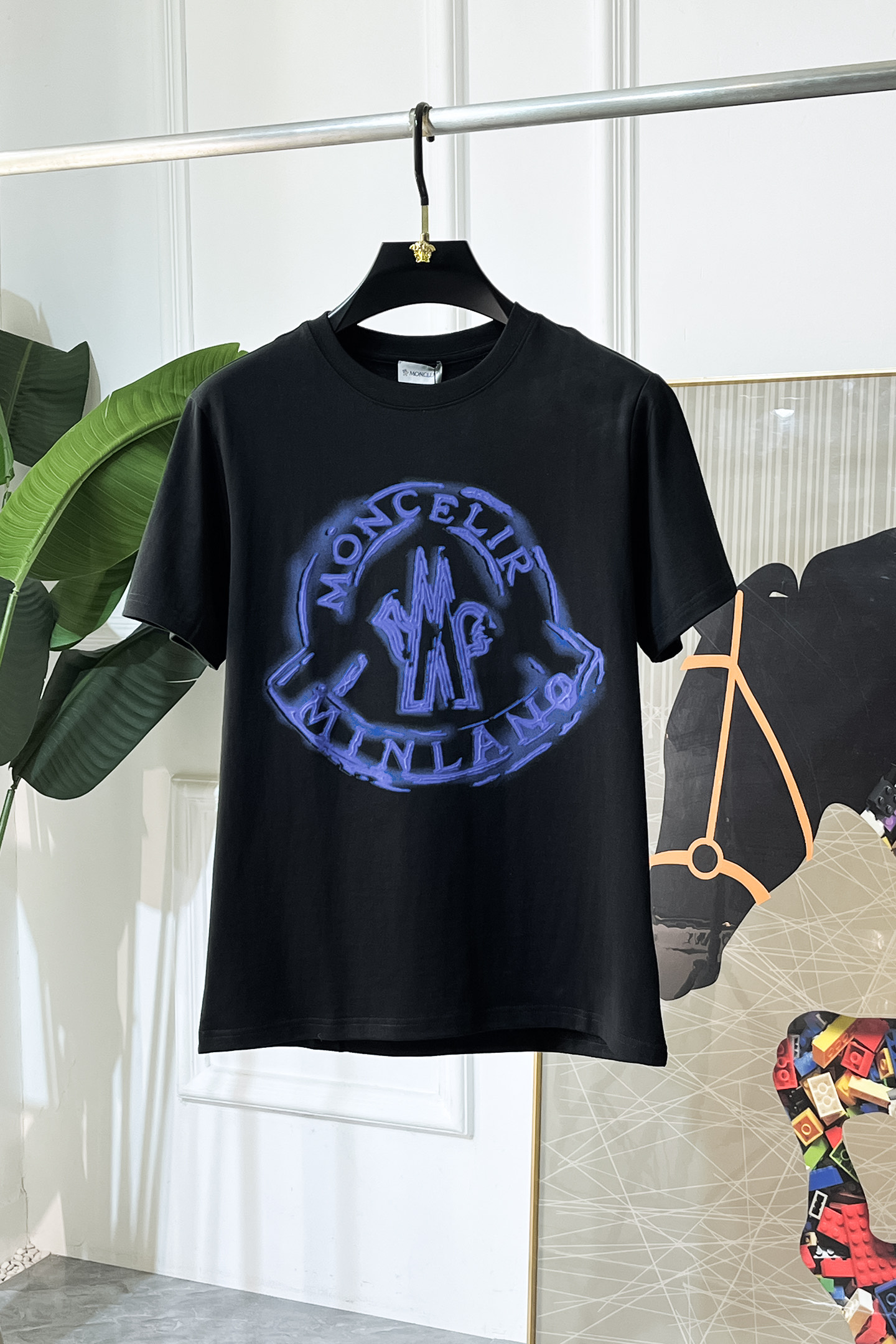 Moncler Basic Clothing Cotton S-m-l-xxl