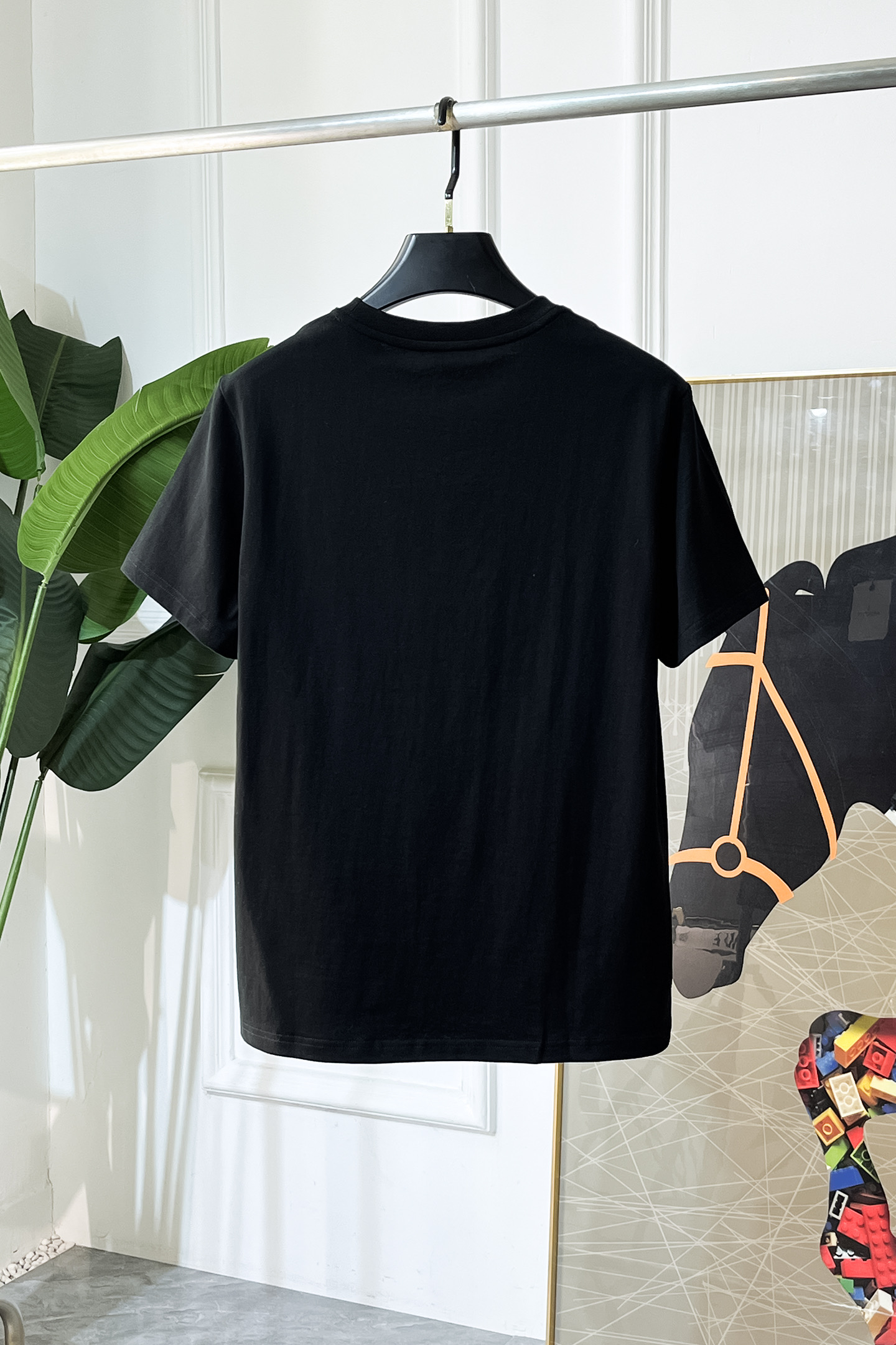 Moncler Basic Clothing Cotton S-m-l-xxl