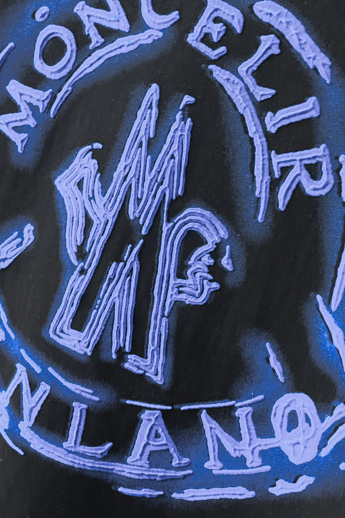 Moncler Basic Clothing Cotton S-m-l-xxl