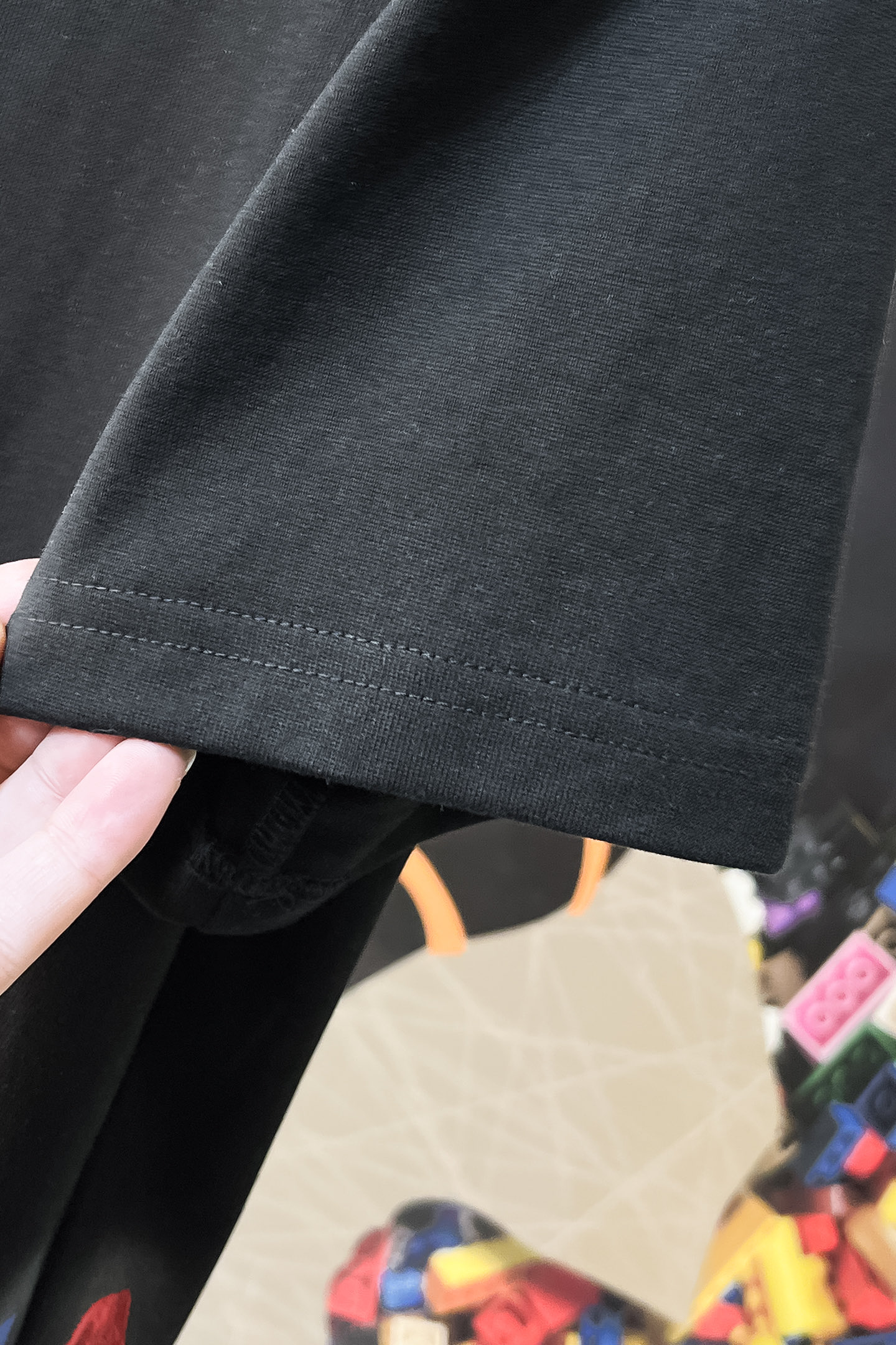 Moncler Basic Clothing Cotton S-m-l-xxl