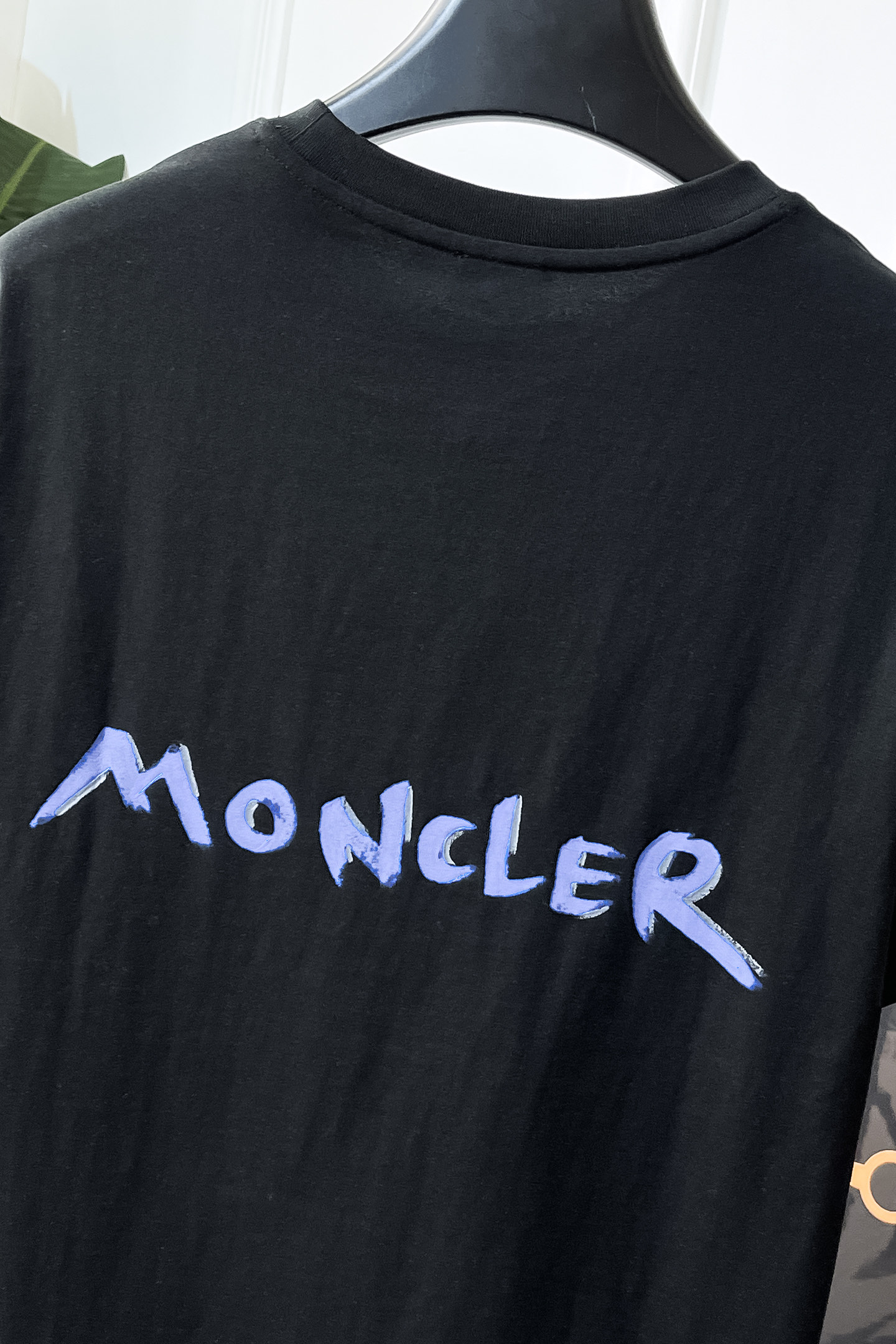 Moncler Basic Clothing Cotton S-m-l-xxl