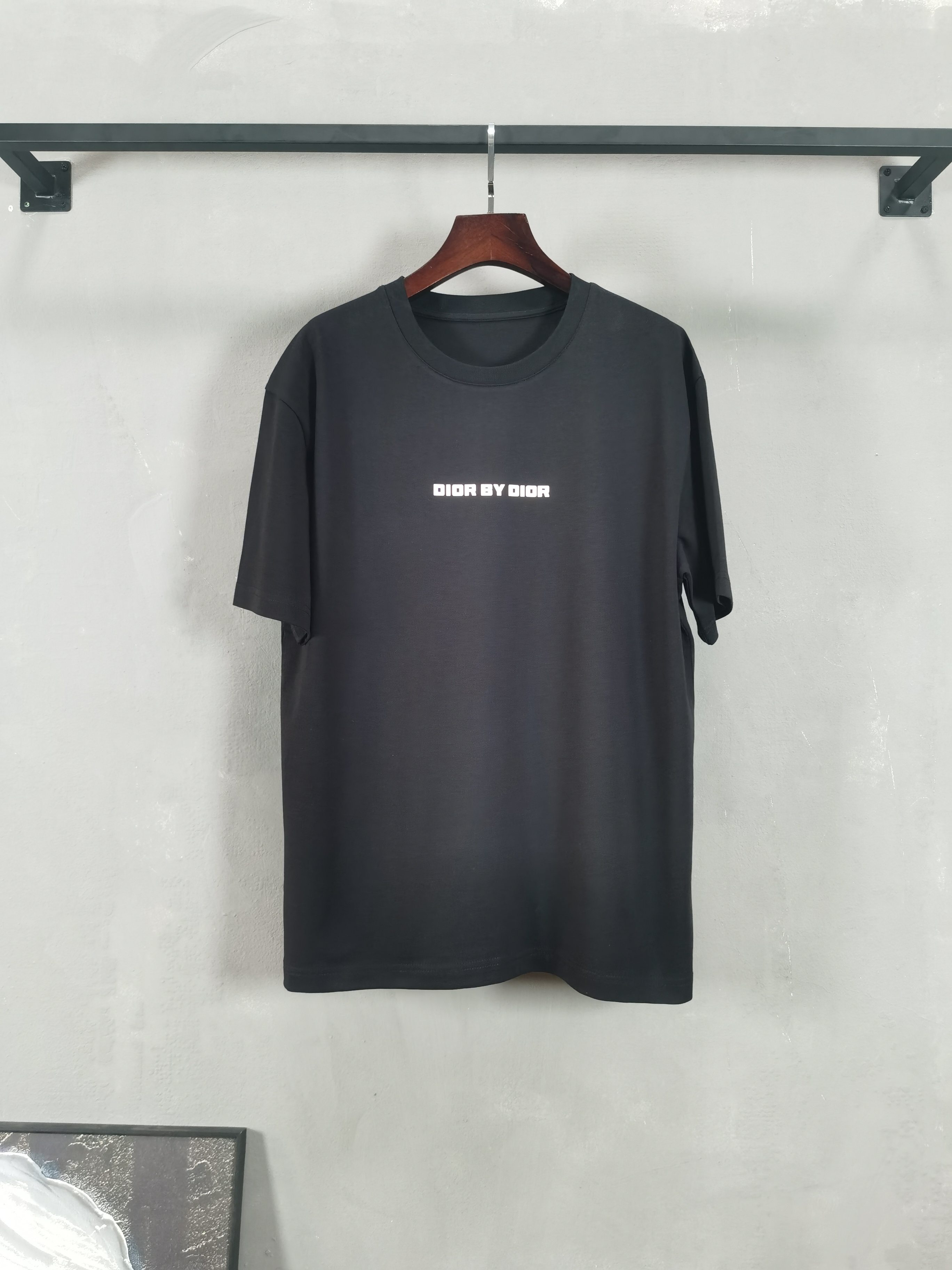Dior Basic Clothing Black M-xl