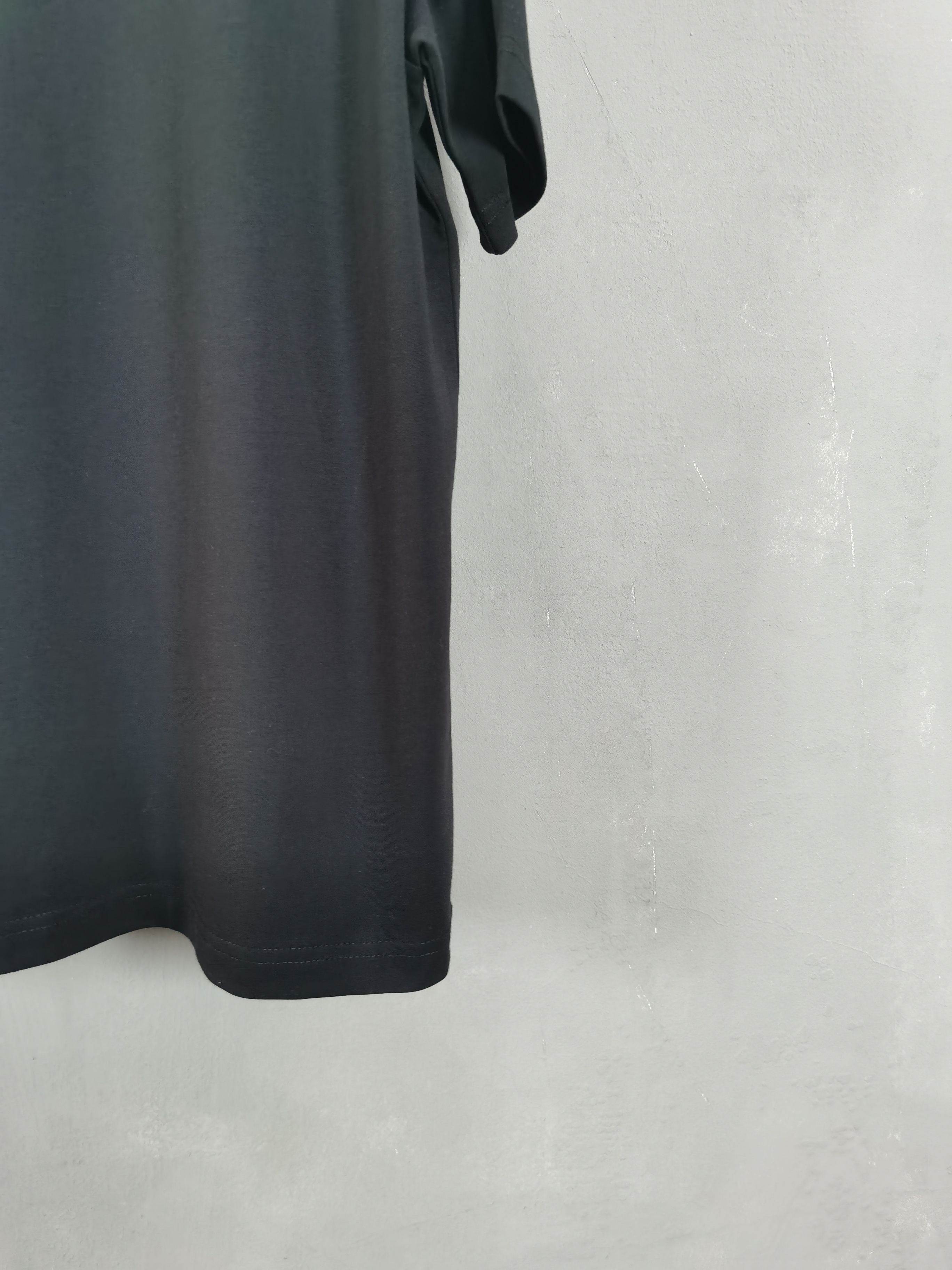 Dior Basic Clothing Black M-xl