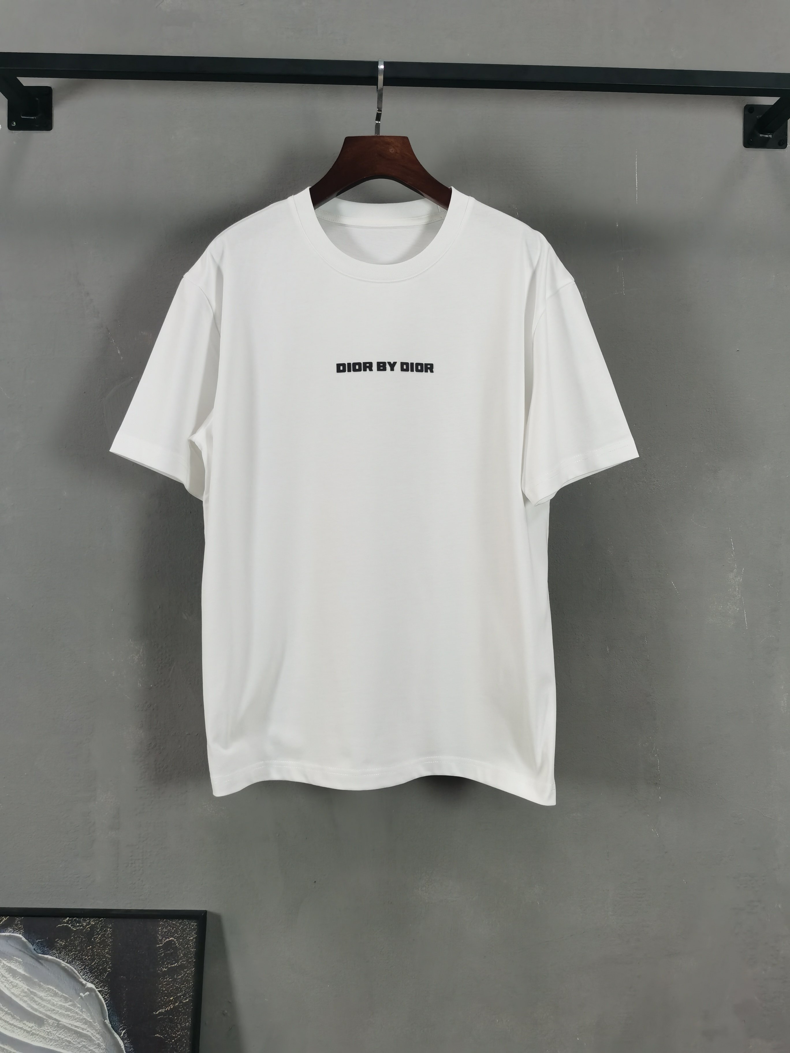 Dior Basic Clothing Black M-xl