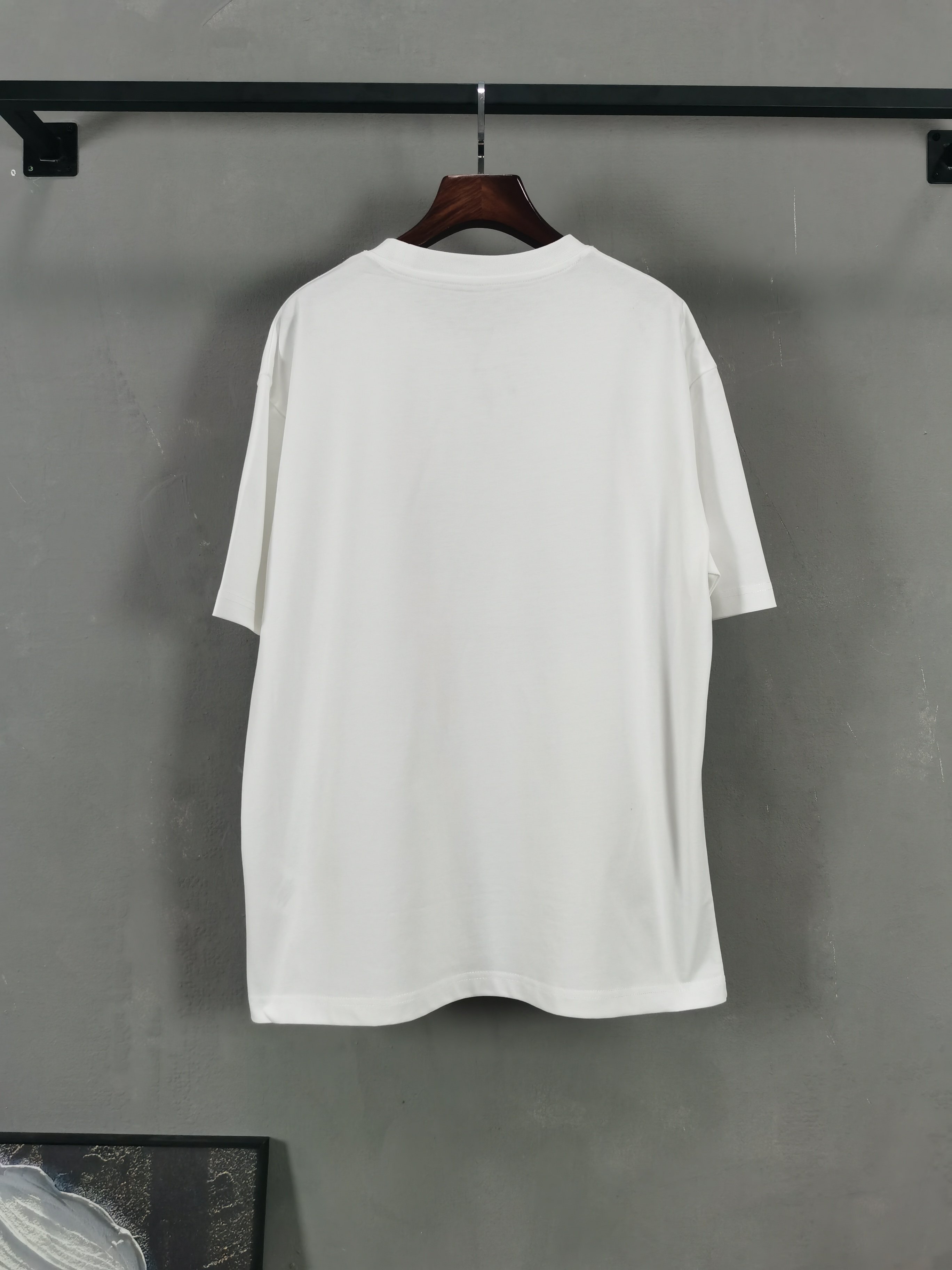 Dior Basic Clothing Black M-xl