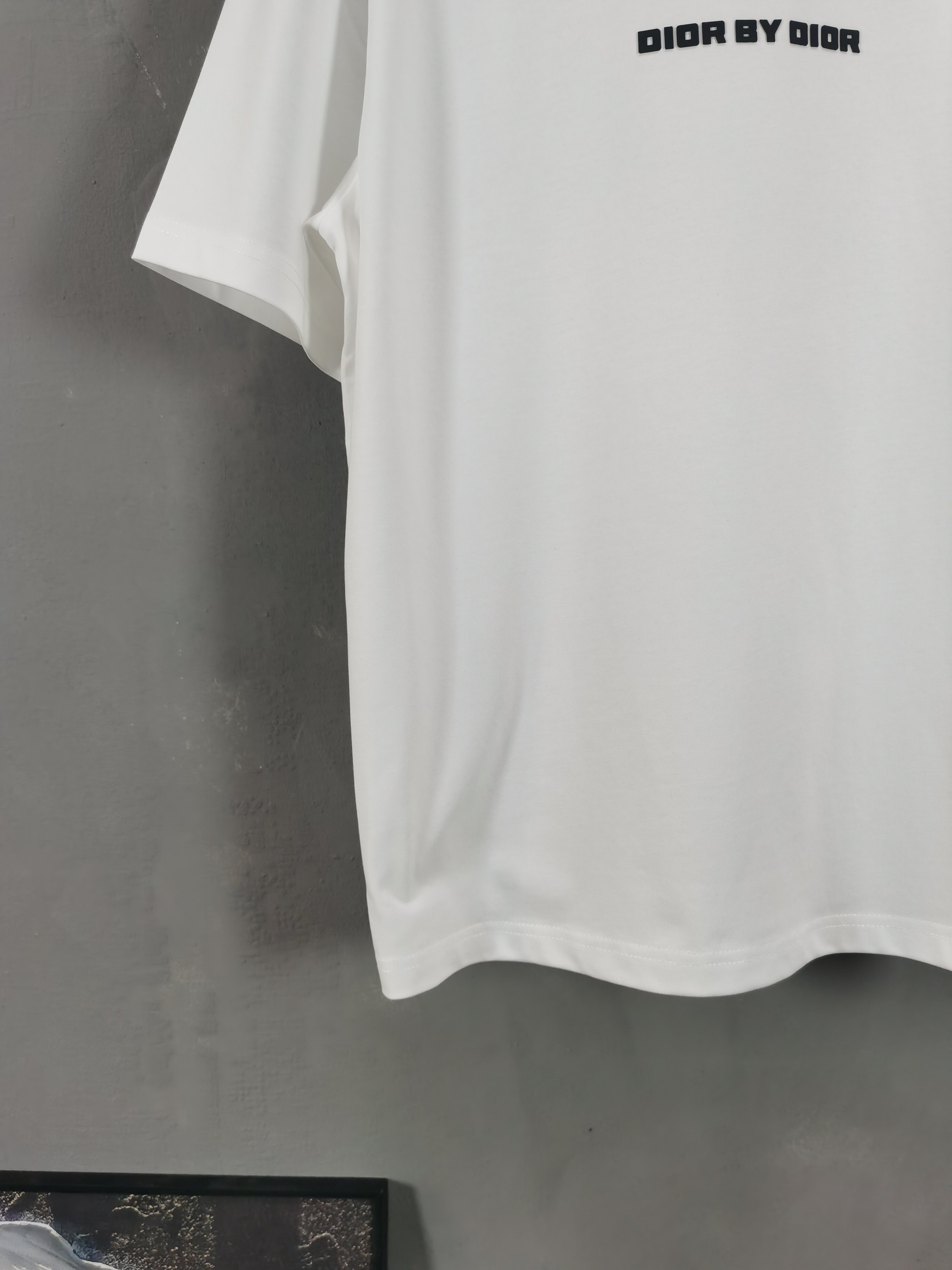 Dior Basic Clothing Black M-xl