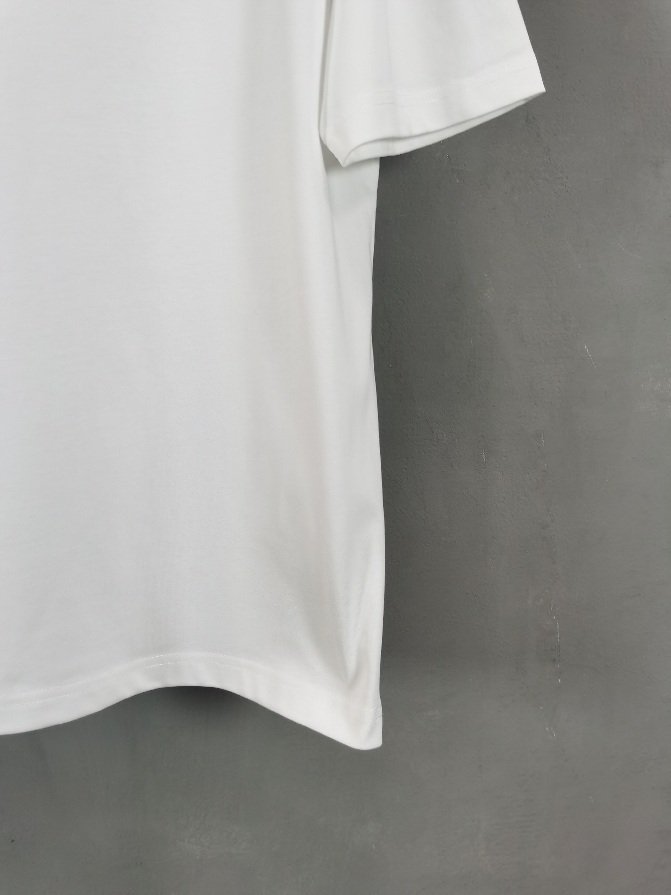 Dior Basic Clothing Black M-xl