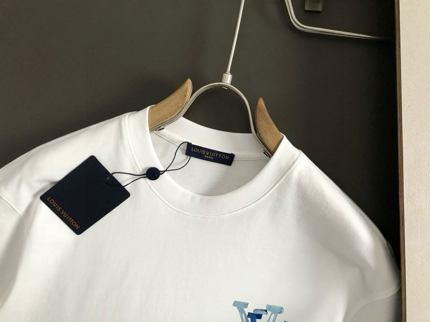 Louis Vuitton Basic Clothing Cotton S-m-l-xxxl