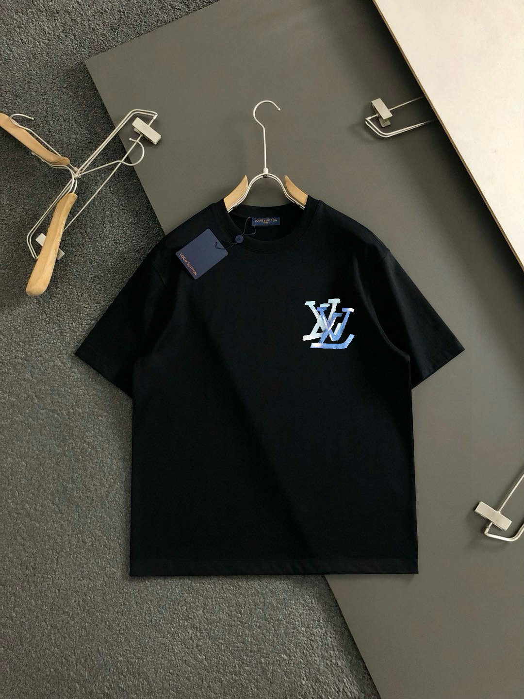 Louis Vuitton Basic Clothing Cotton S-m-l-xxxl