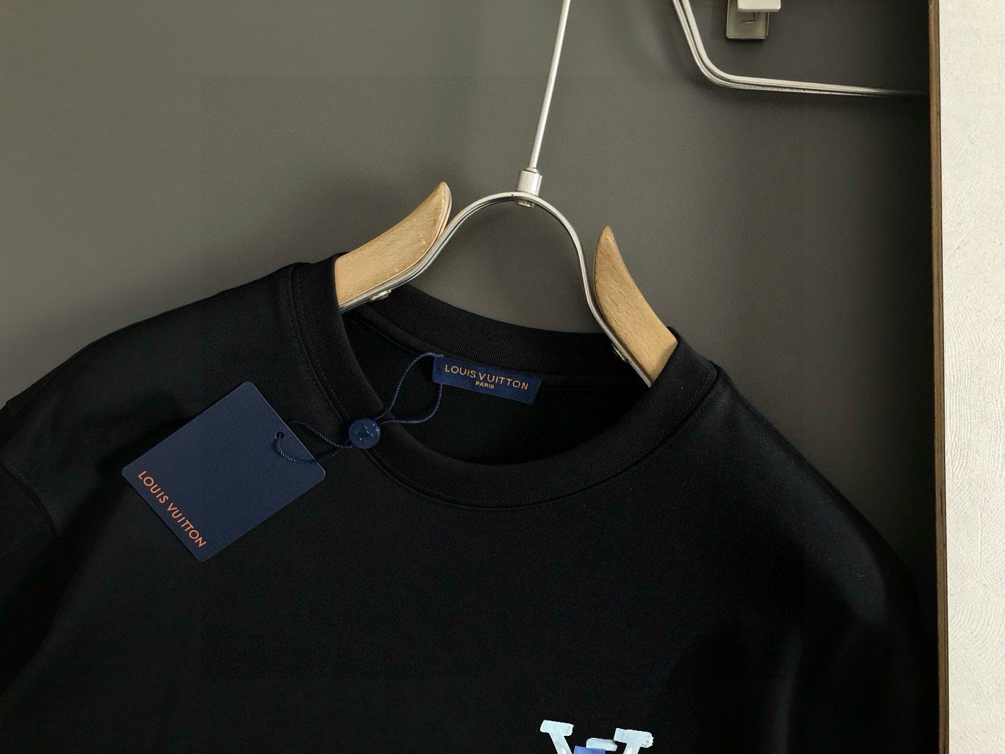 Louis Vuitton Basic Clothing Cotton S-m-l-xxxl