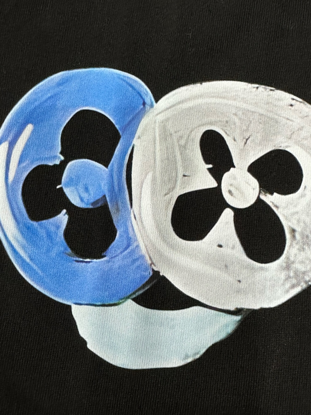 Louis Vuitton Basic Clothing Cotton S-m-l-xxxl