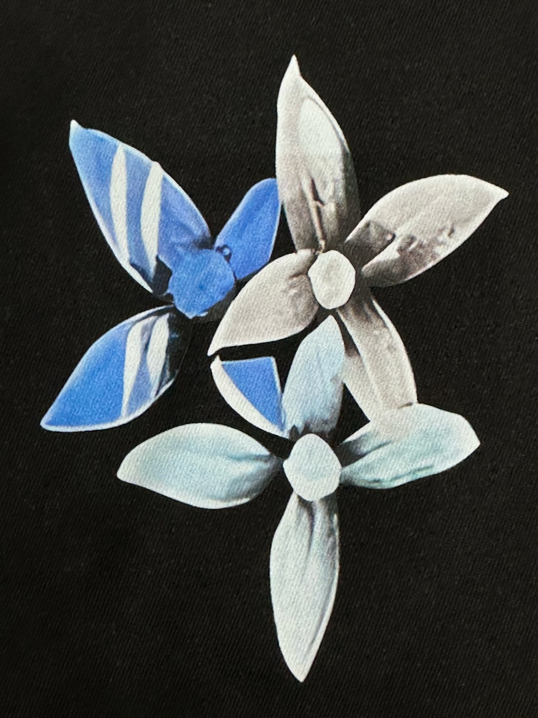 Louis Vuitton Basic Clothing Cotton S-m-l-xxxl