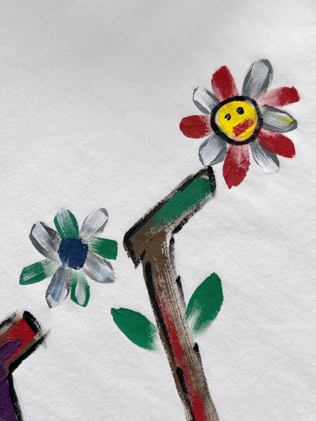 Louis Vuitton Basic Clothing Cotton S-l-xxxl