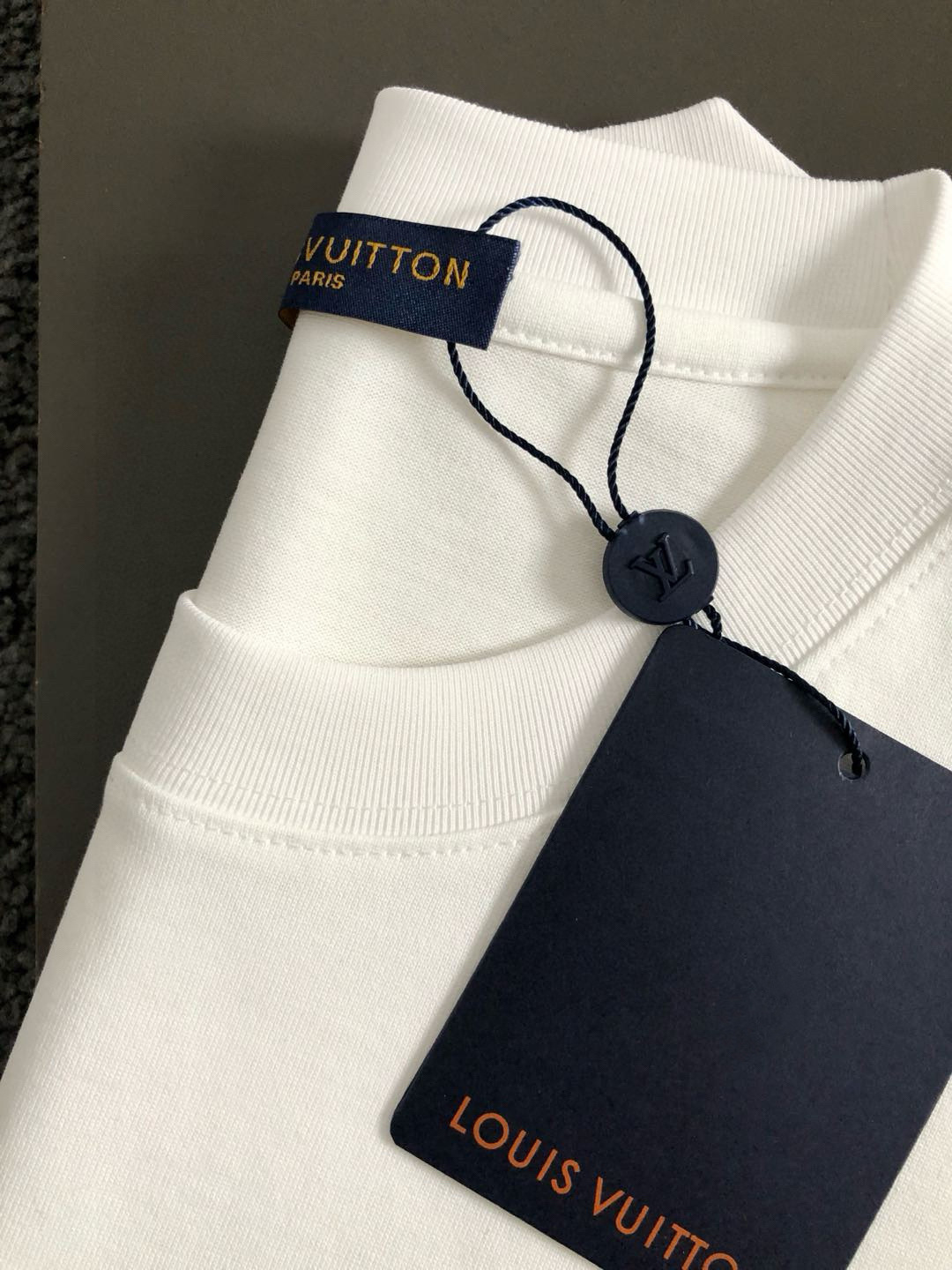 Louis Vuitton Basic Clothing Cotton S-m-l-xxxl