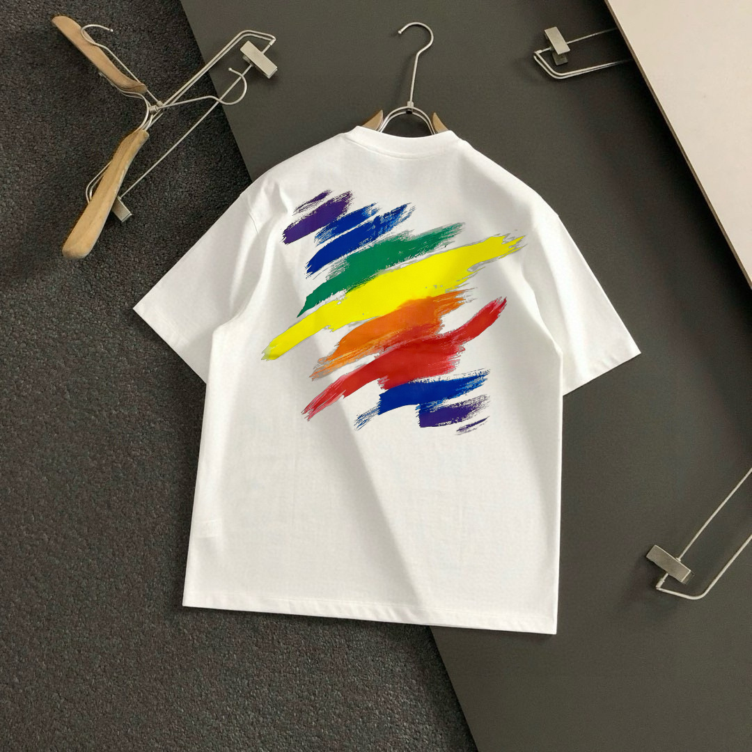 Louis Vuitton Basic Clothing Cotton S-m-l-xxxl