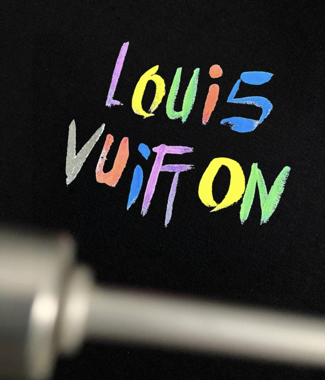 Louis Vuitton Basic Clothing Cotton S-m-l-xxxl
