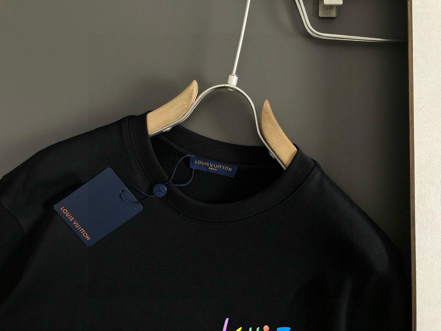 Louis Vuitton Basic Clothing Cotton S-m-l-xxxl