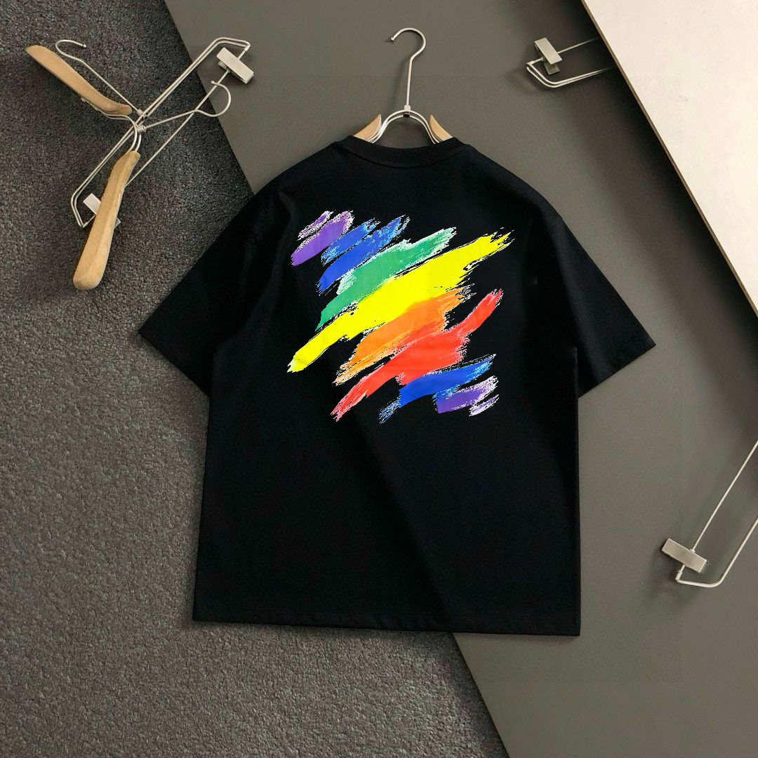 Louis Vuitton Basic Clothing Cotton S-m-l-xxxl