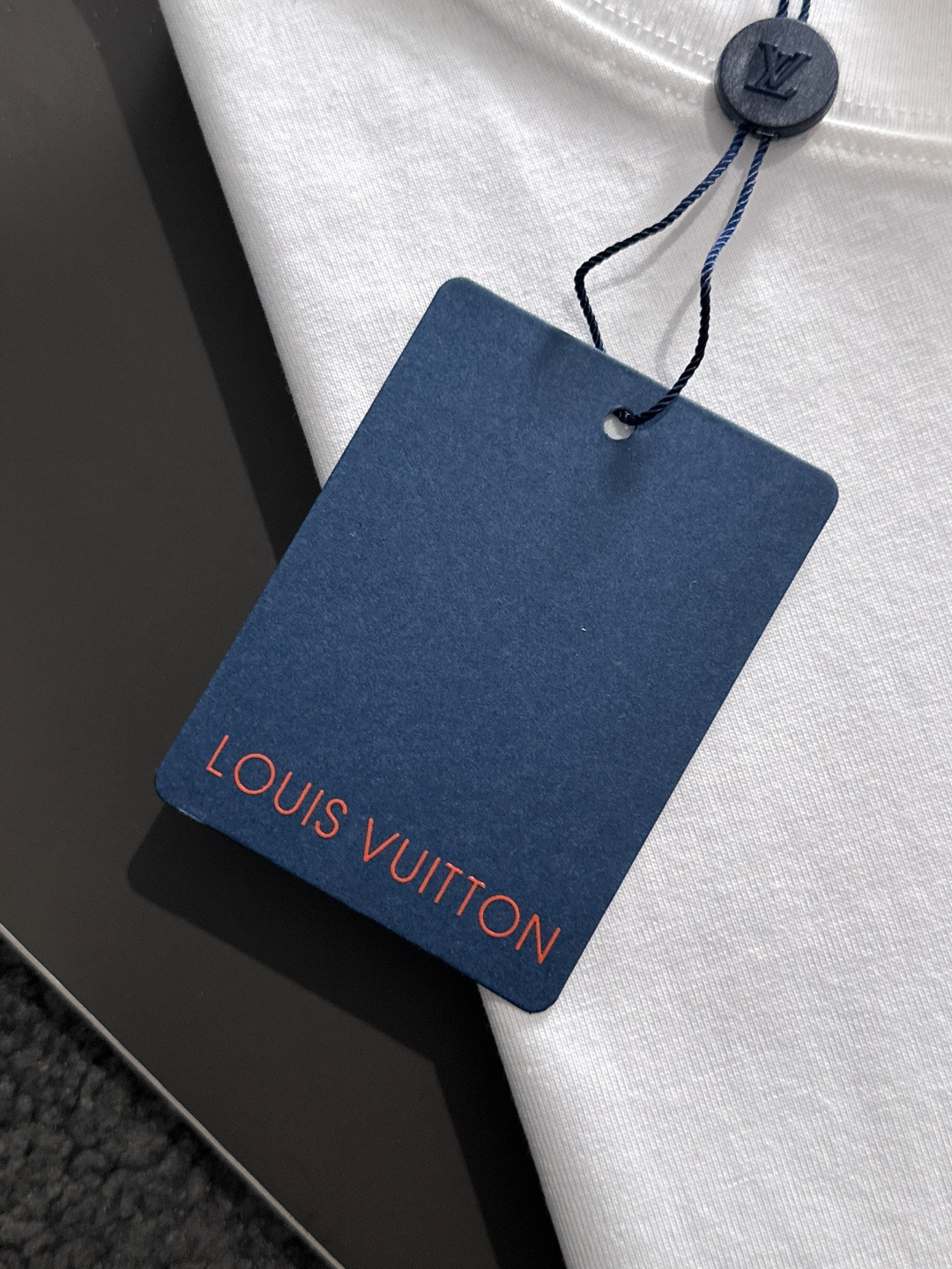 Louis Vuitton Basic Clothing Cotton S-l-xxxl