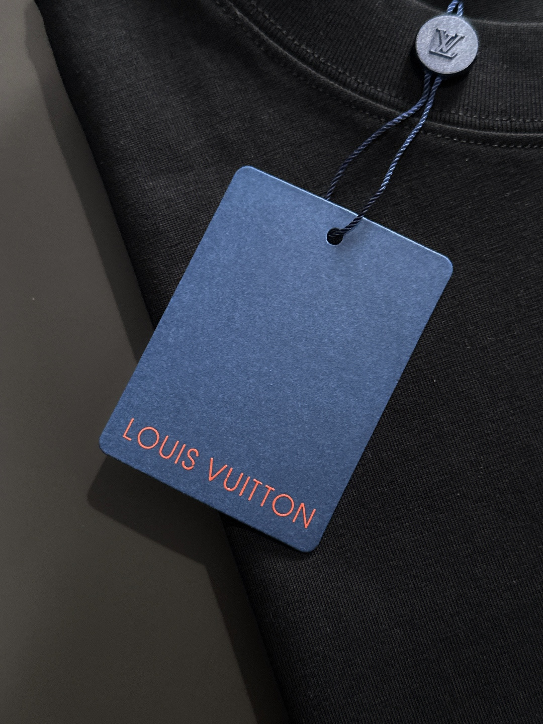 Louis Vuitton Basic Clothing Cotton S-l-xxxl