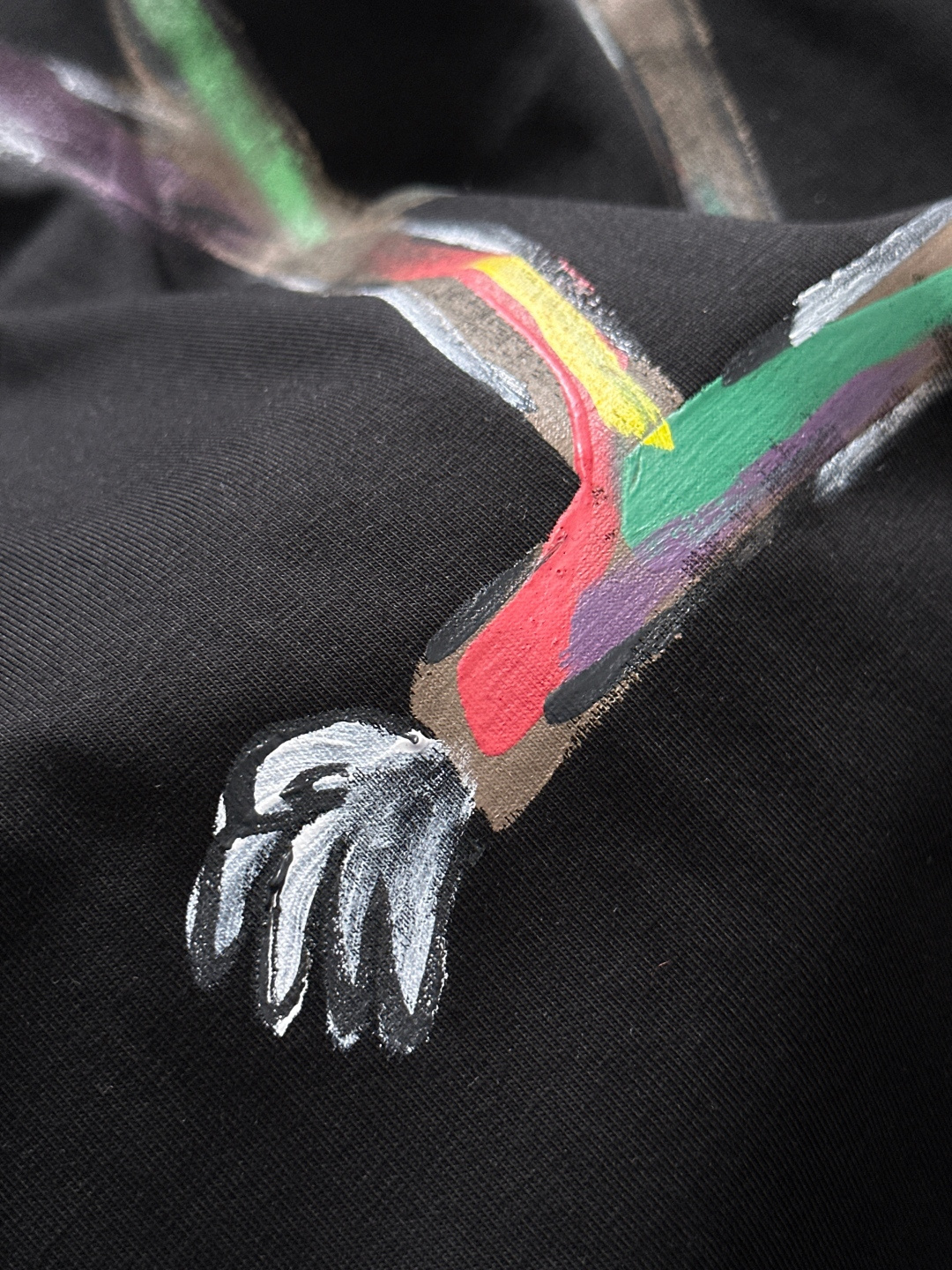 Louis Vuitton Basic Clothing Cotton S-l-xxxl