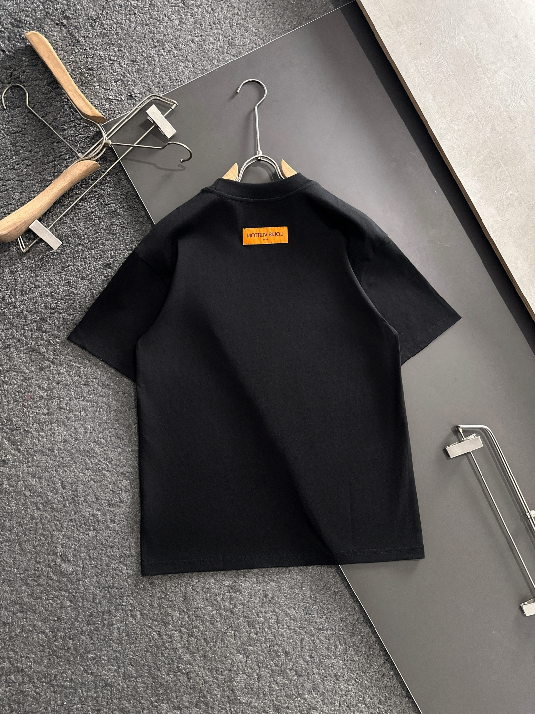 Louis Vuitton Basic Clothing Cotton S-l-xxxl