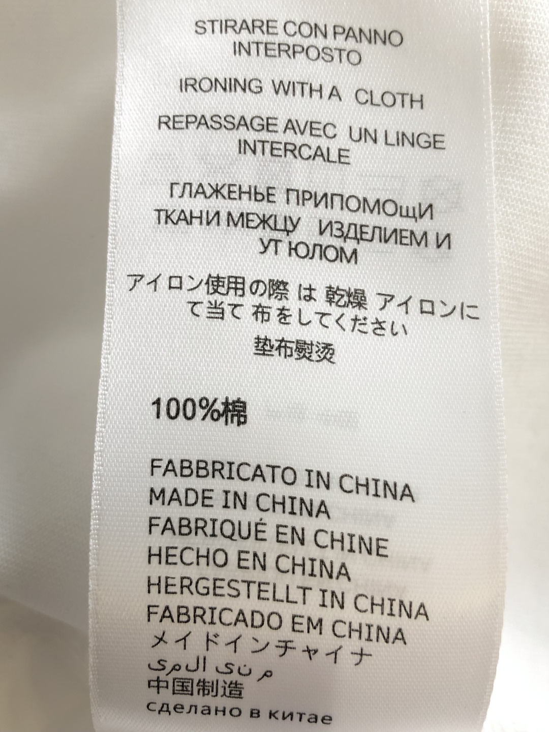 Louis Vuitton Couple Basic Clothing Cotton Loose Fit S-xxxl