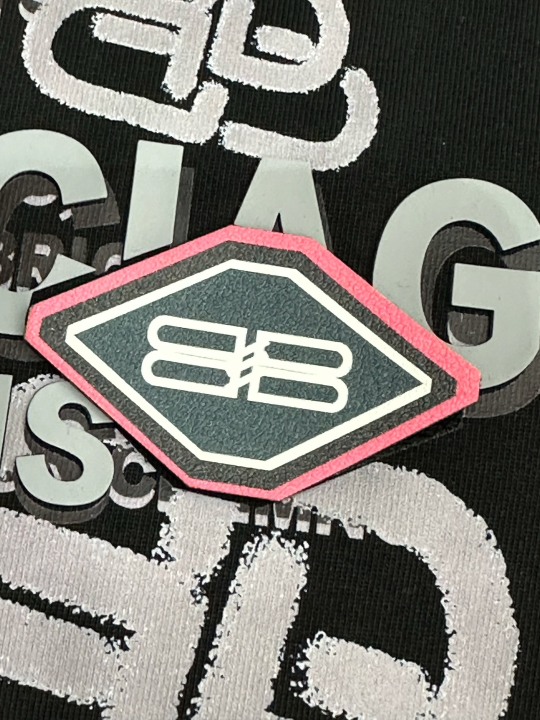 Balenciaga Basic Clothing Cotton S-m-l-xxxl