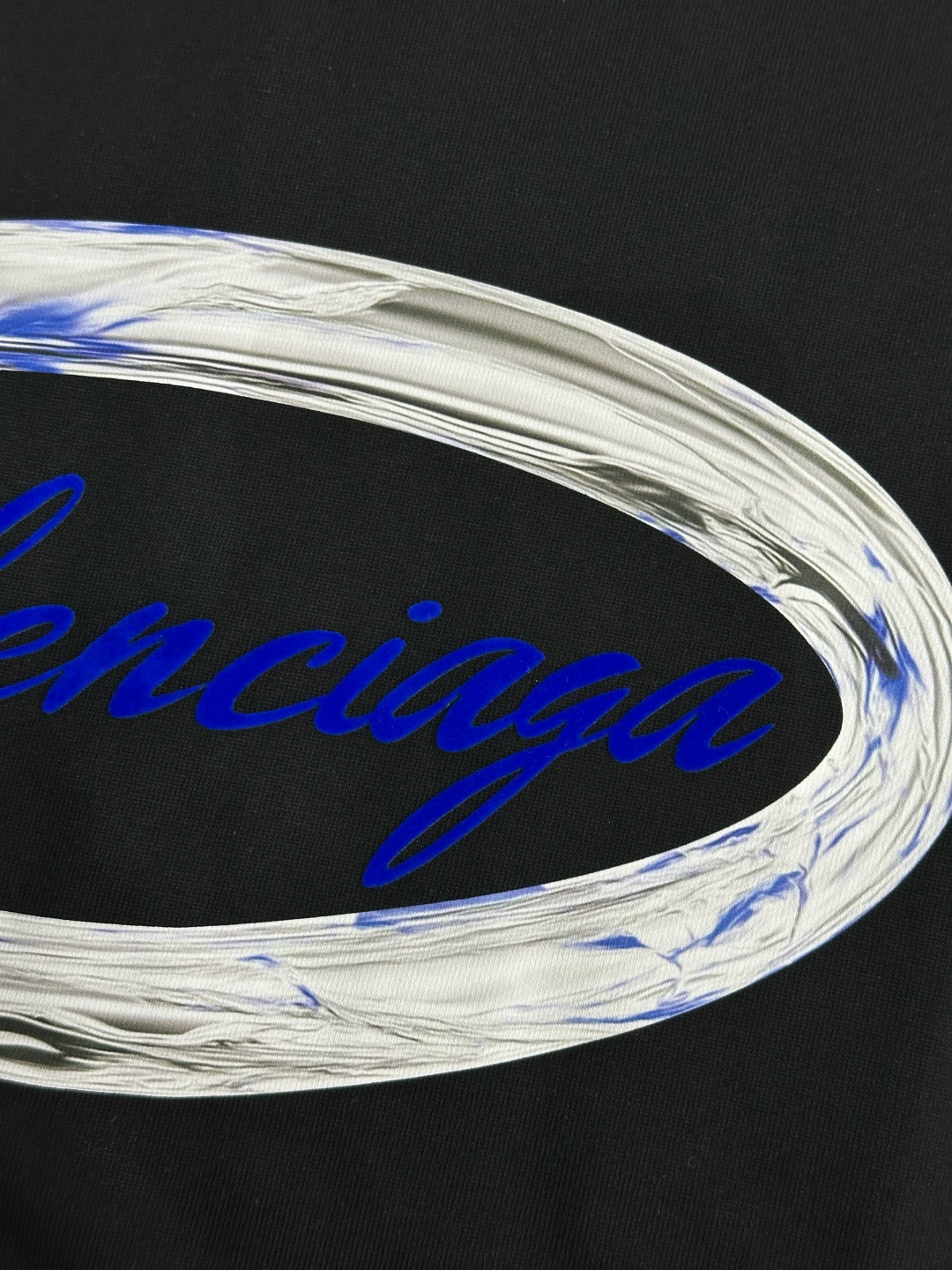 Balenciaga Basic Clothing Cotton S-m-l-xxxl