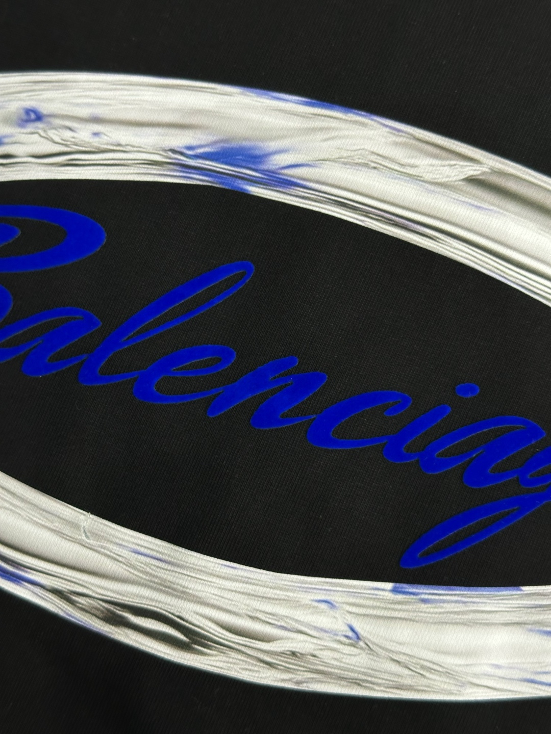 Balenciaga Basic Clothing Cotton S-m-l-xxxl