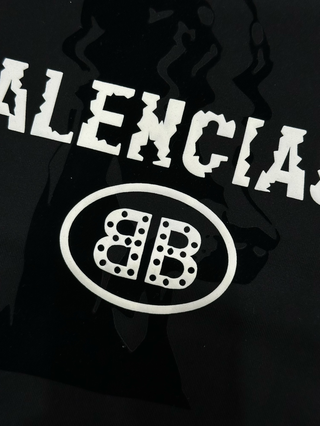 Balenciaga Basic Clothing Cotton S-m-l-xxxl