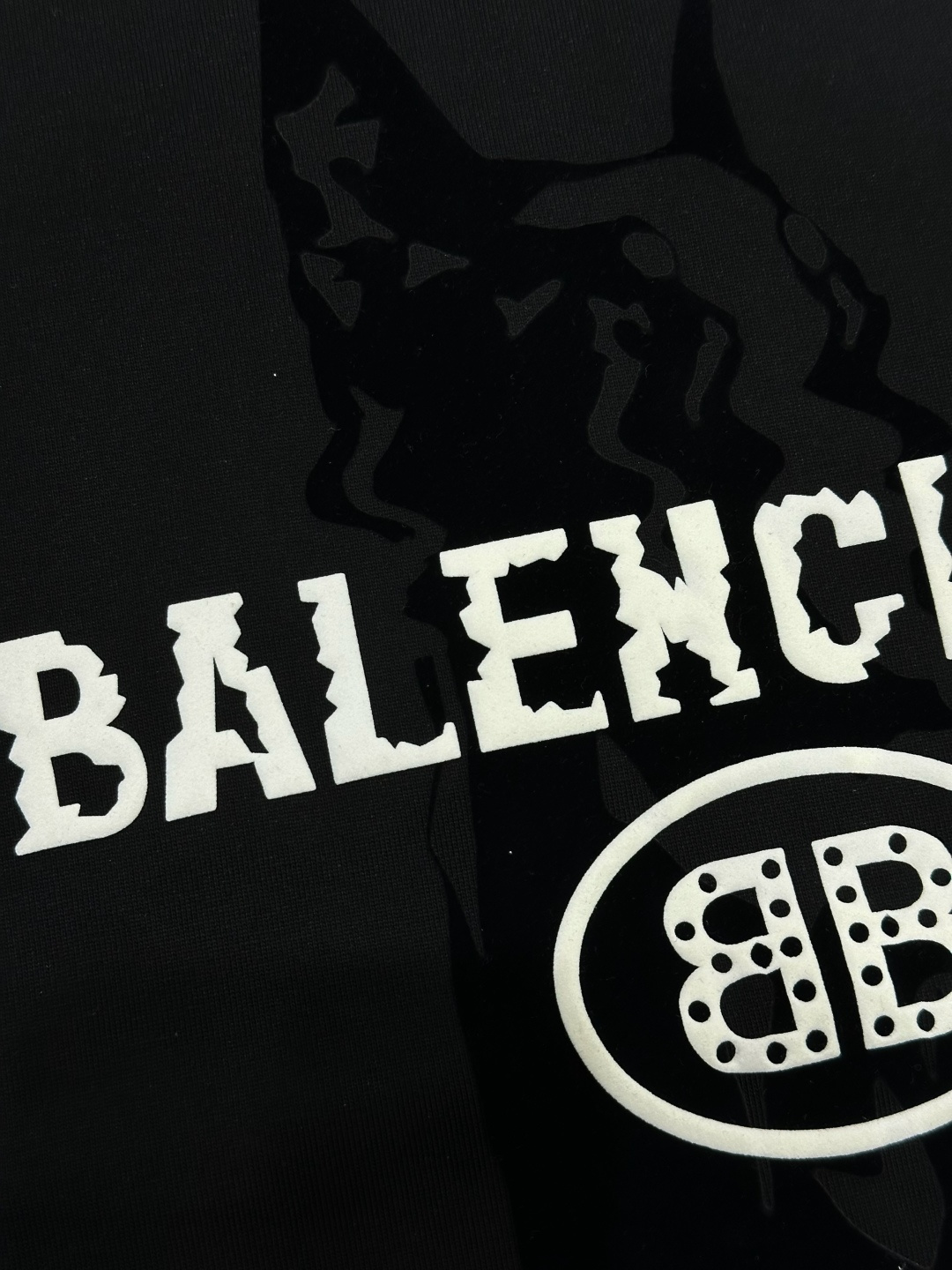 Balenciaga Basic Clothing Cotton S-m-l-xxxl