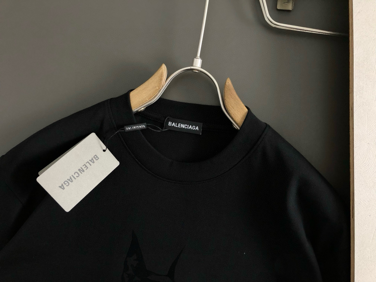Balenciaga Basic Clothing Cotton S-m-l-xxxl