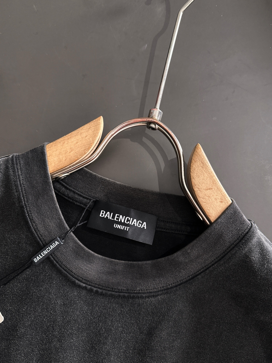 Balenciaga Basic Clothing Cotton S-m-l-xxl