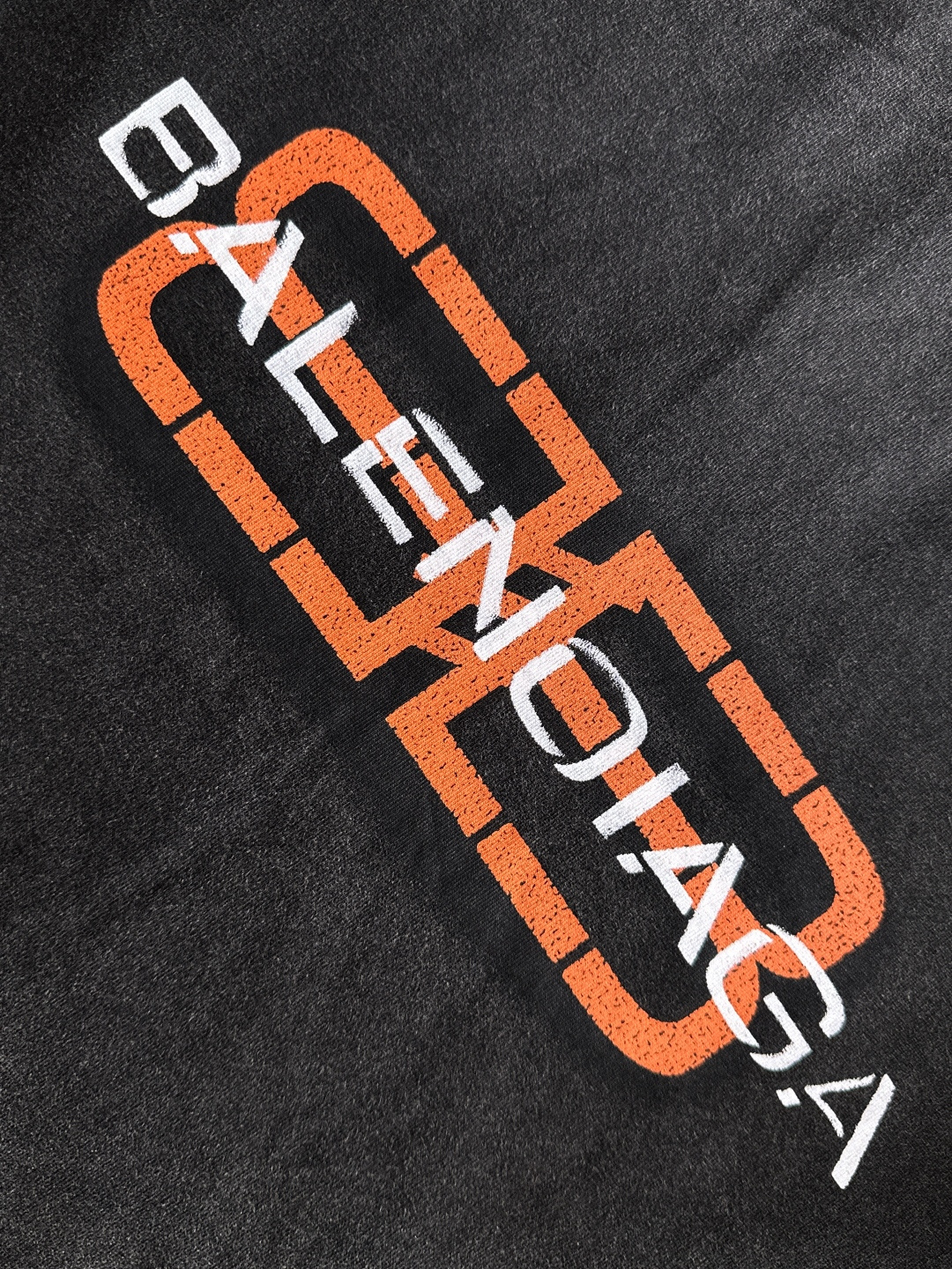 Balenciaga Basic Clothing Cotton S-m-l-xxl